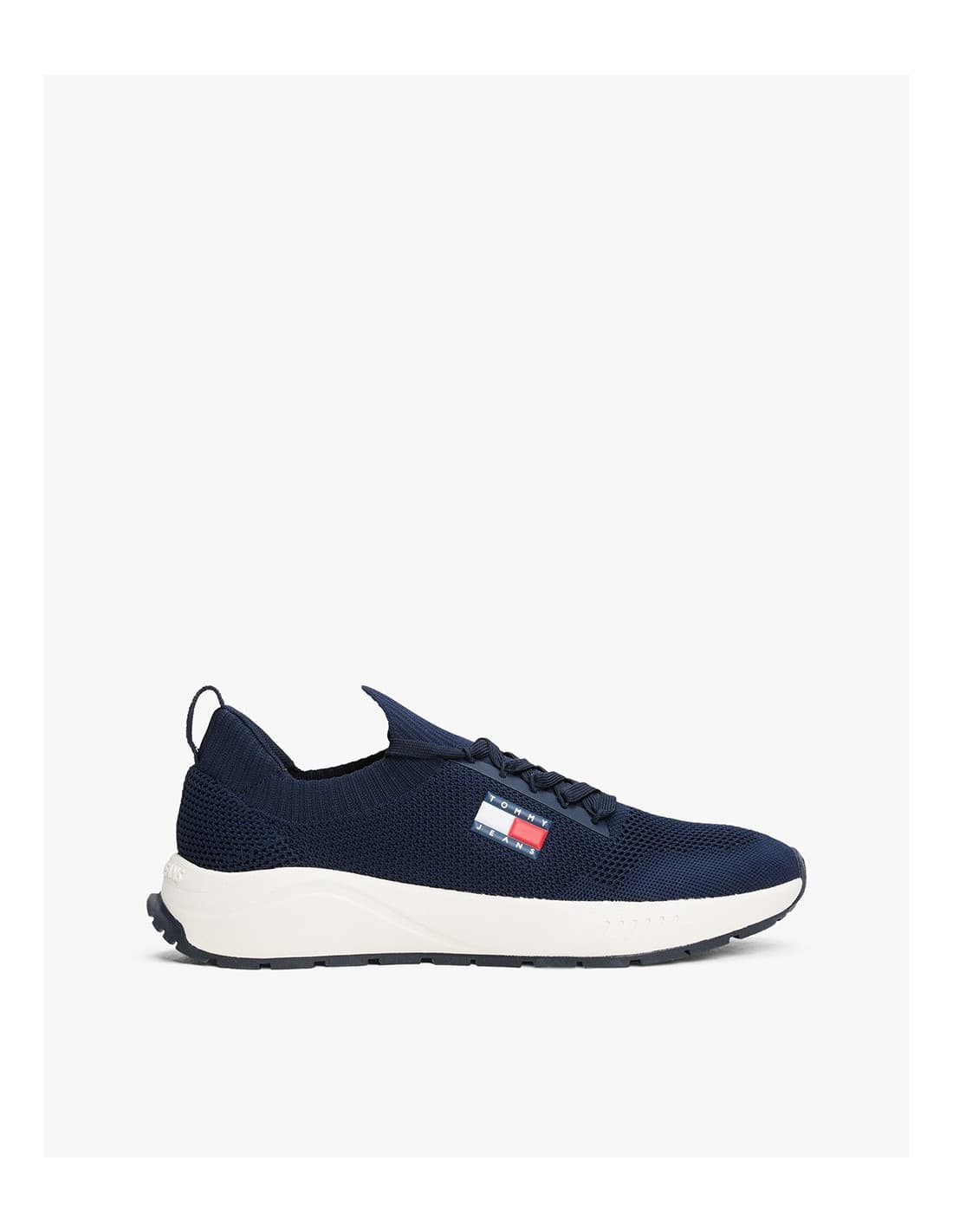 Baskets TOMMY HILFIGER EM0EM01555 1