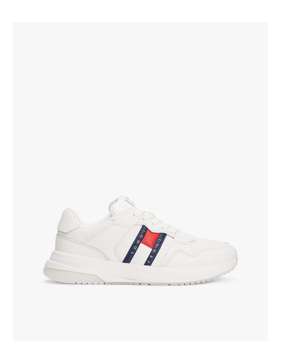 Baskets TOMMY HILFIGER EM0EM01528 1