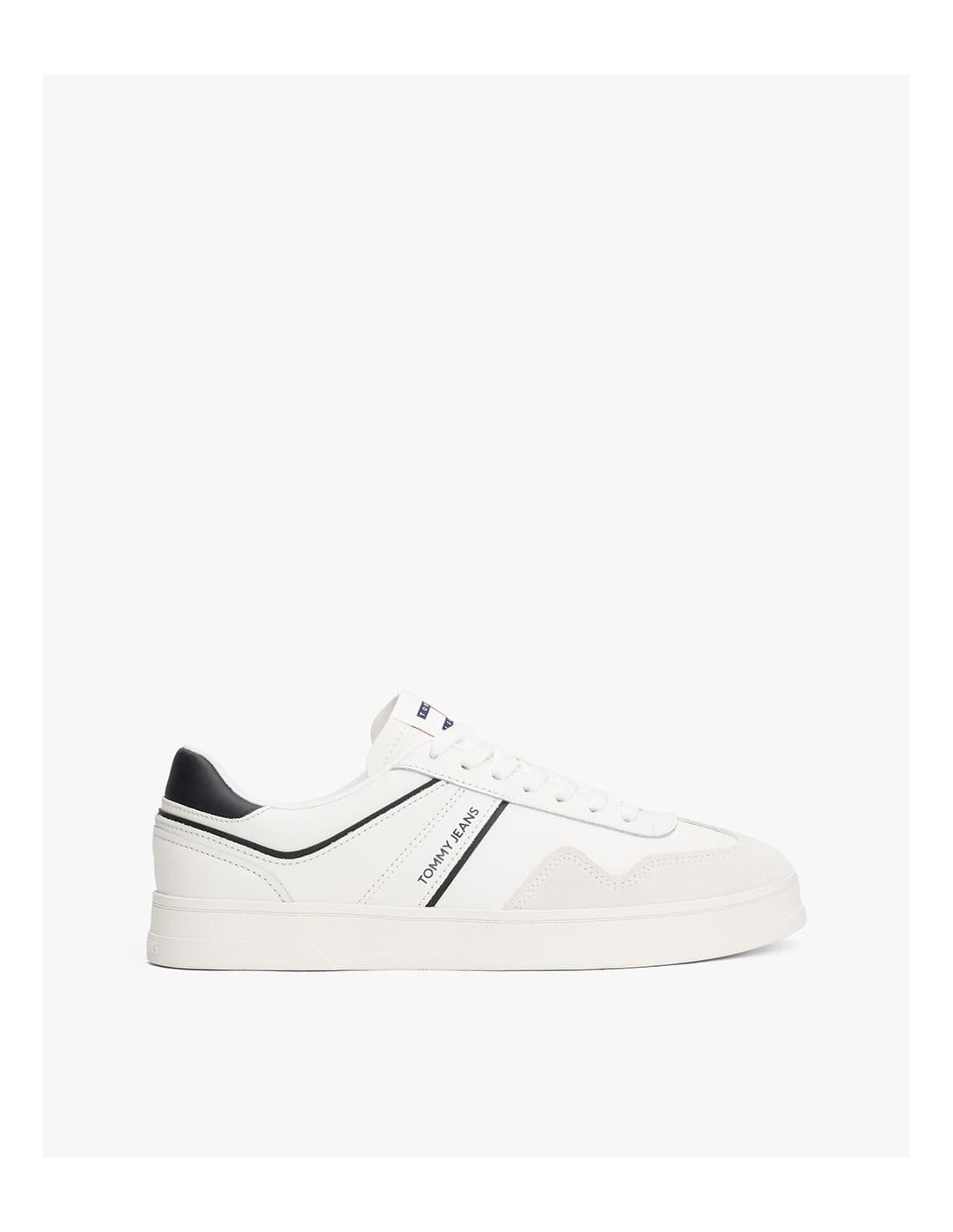 Baskets TOMMY HILFIGER EM0EM01571 1