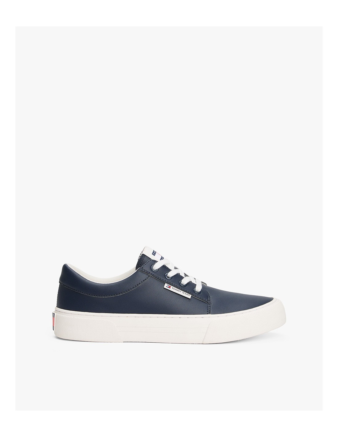 Baskets TOMMY HILFIGER EM0EM01400 1