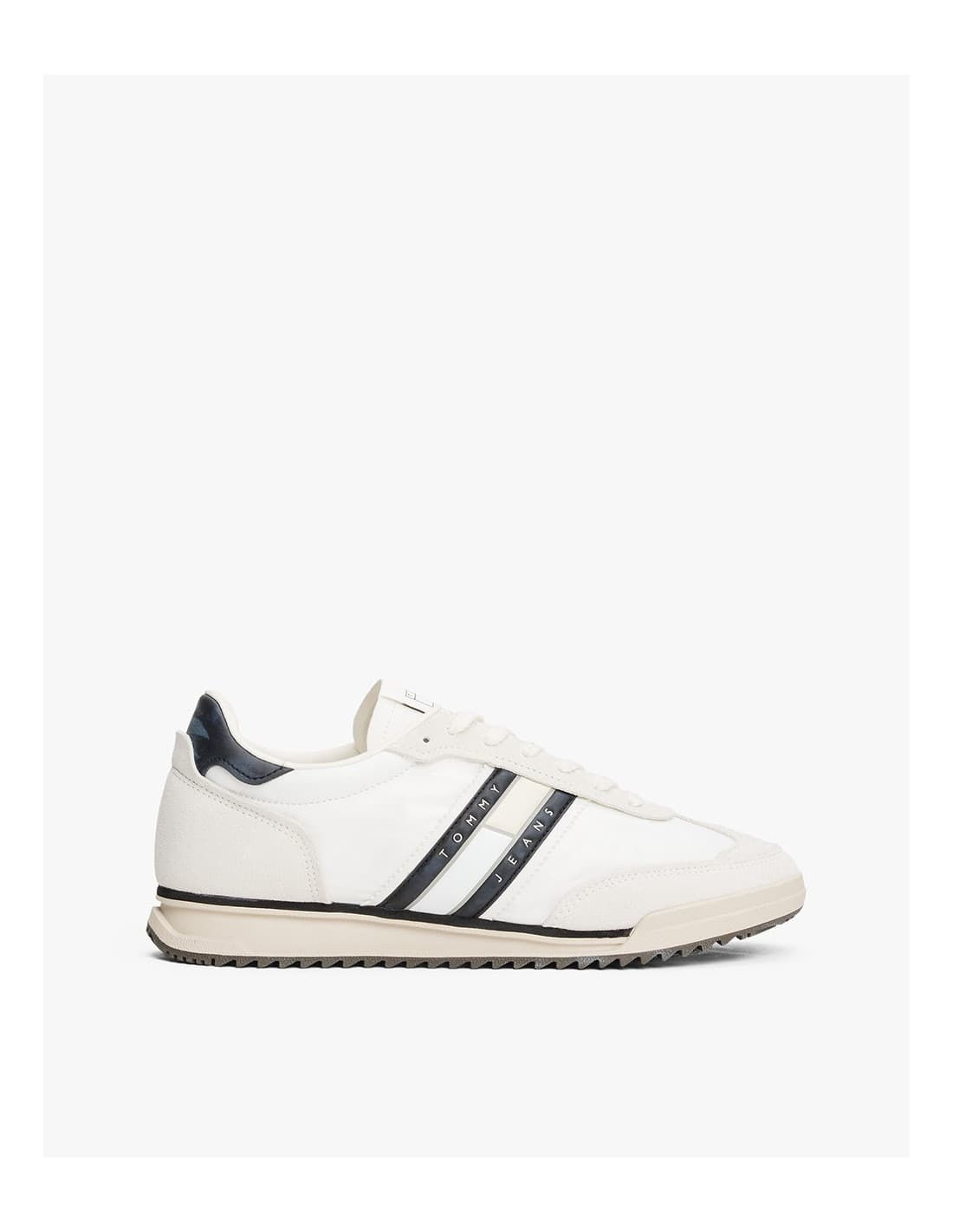 Baskets TOMMY HILFIGER EM0EM01527 2