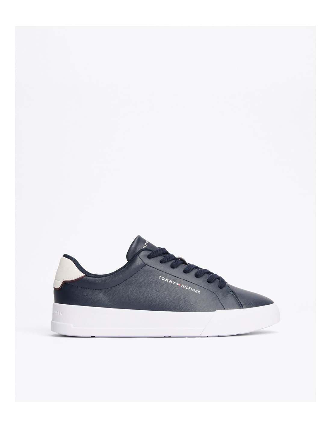 Baskets TOMMY HILFIGER FM0FM05367 1