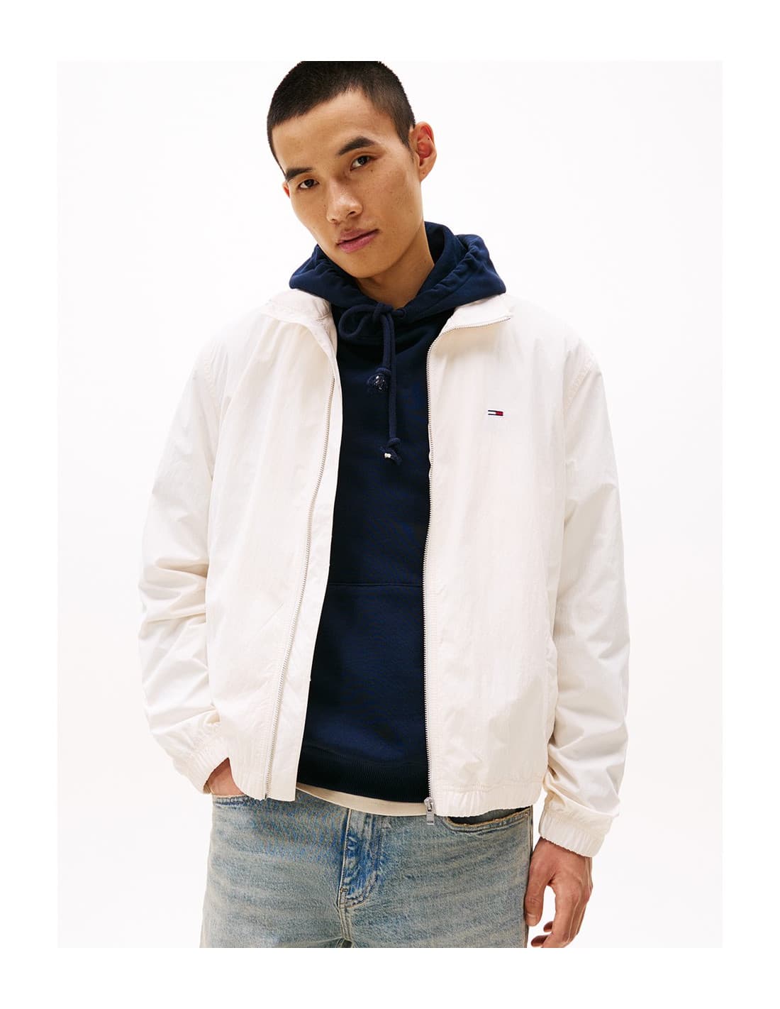 TOMMY HILFIGER DM0DM20655 - Coupe-vent 1