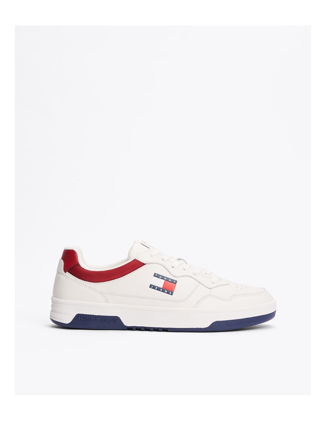 Baskets TOMMY HILFIGER EM0EM01576 1
