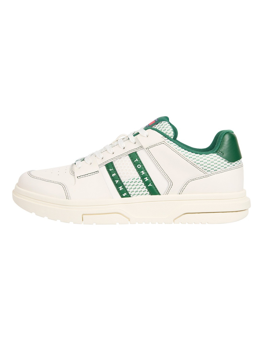 Baskets TOMMY HILFIGER EM0EM01548 1