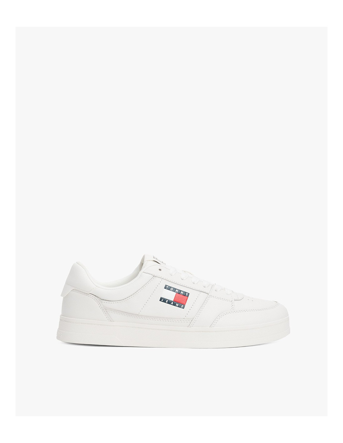 Baskets TOMMY HILFIGER EM0EM01574 2