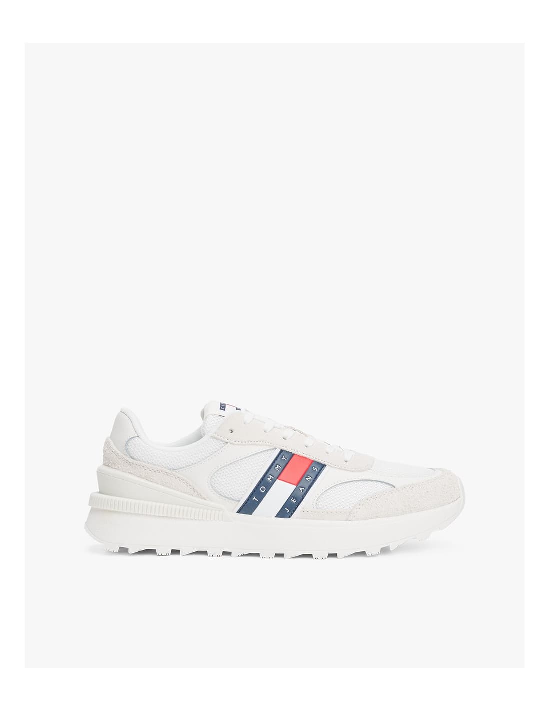 Baskets TOMMY HILFIGER EM0EM01537 1