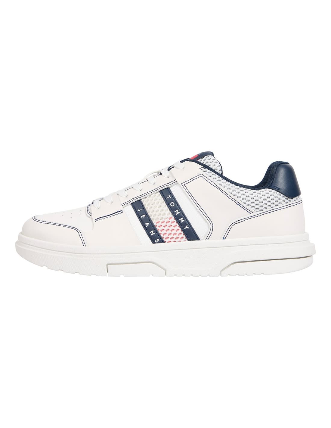 Baskets TOMMY HILFIGER EM0EM01548 2