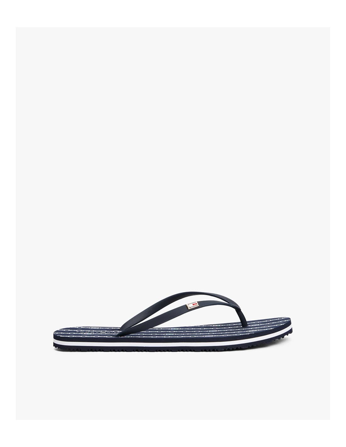 TOMMY HILFIGER FW0FW08518 - Tongs 1