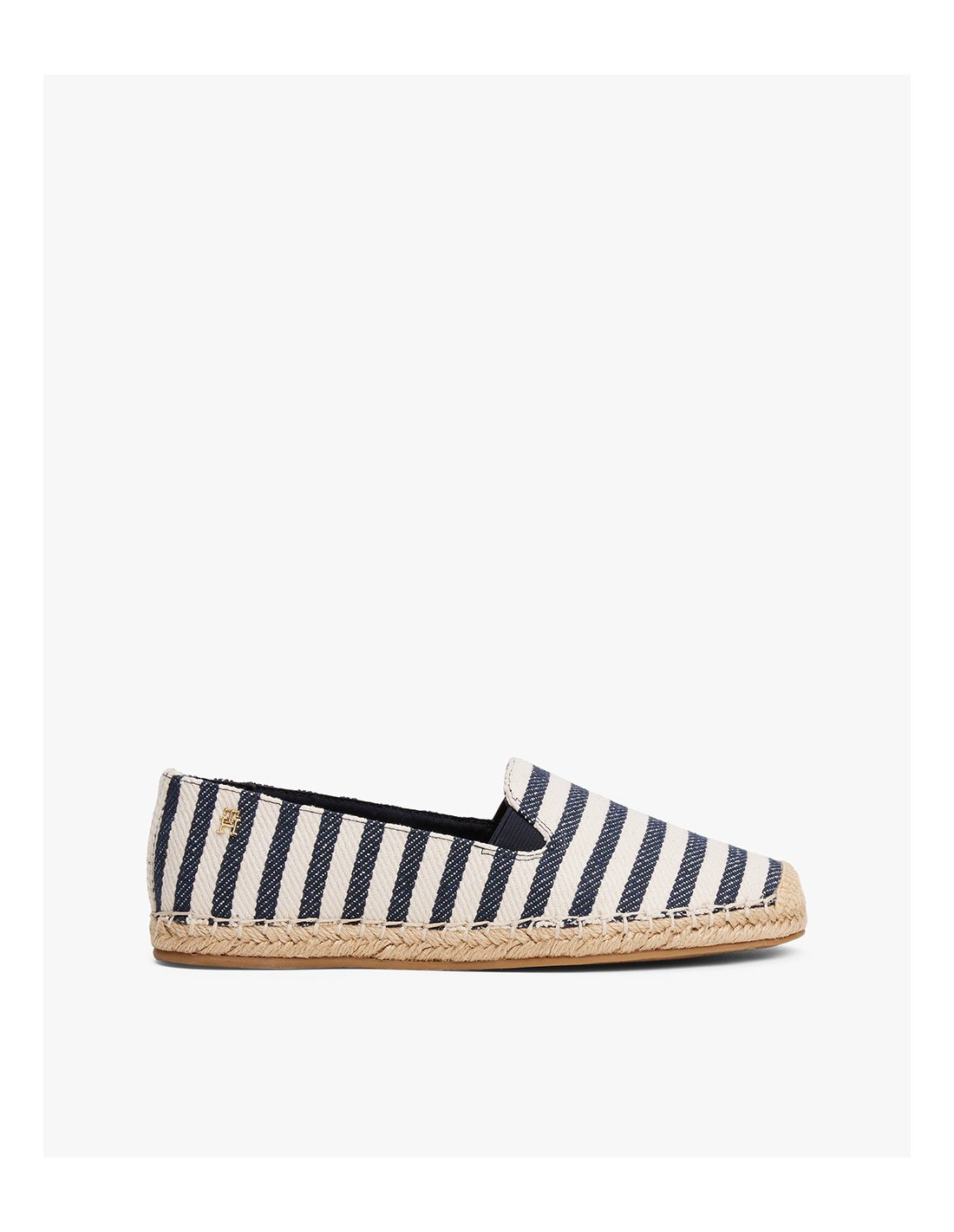 Espadrilles TOMMY HILFIGER FW0FW08653 1