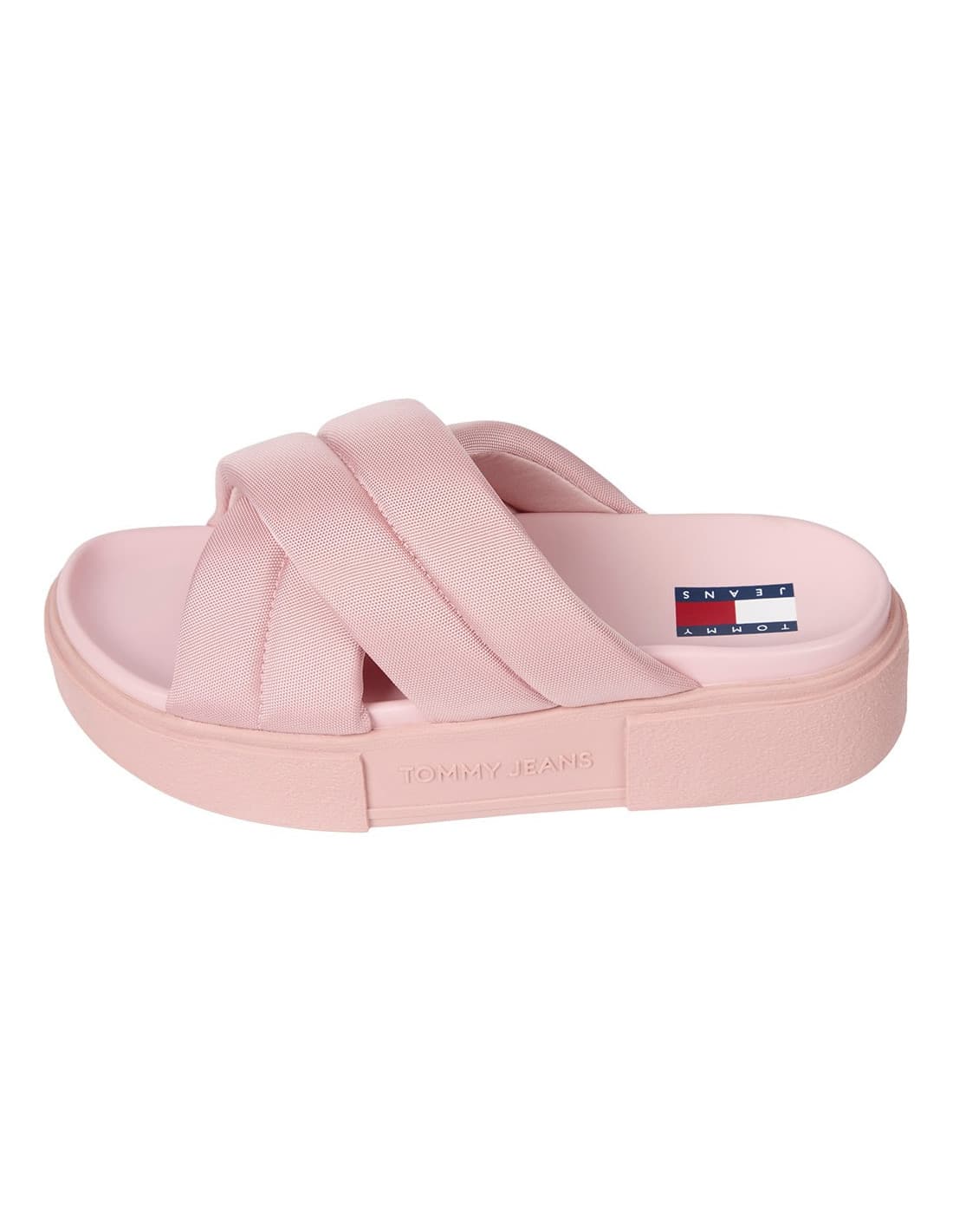 TOMMY HILFIGER EN0EN02775 - Sandales plates 1