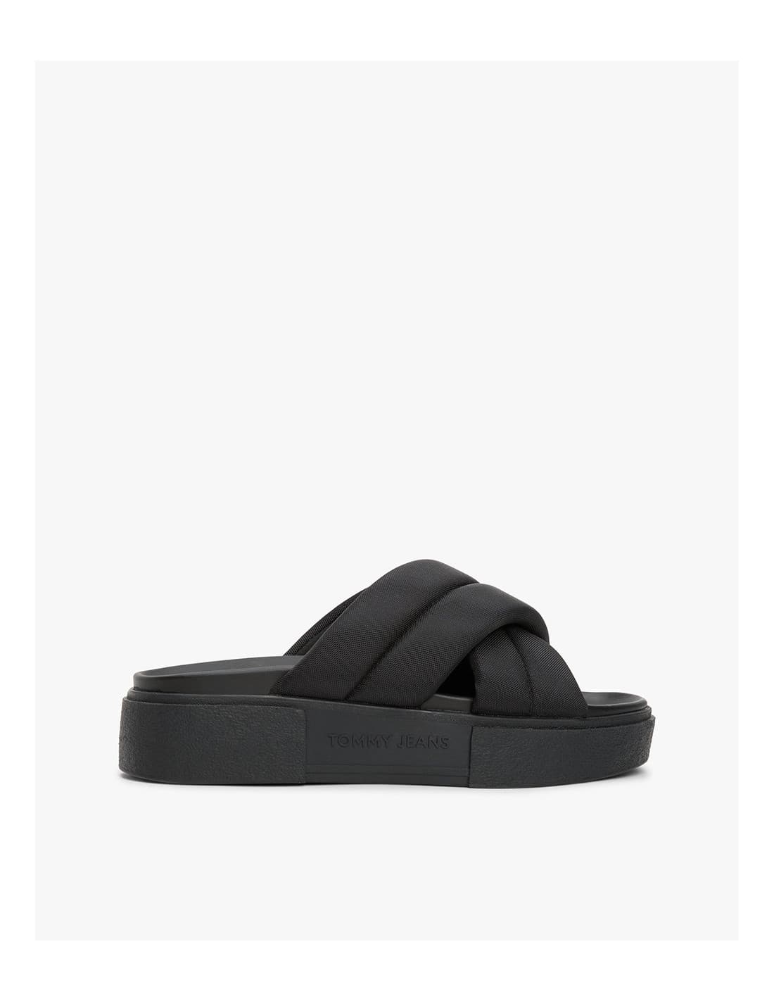 TOMMY HILFIGER EN0EN02775 - Sandales plates 2