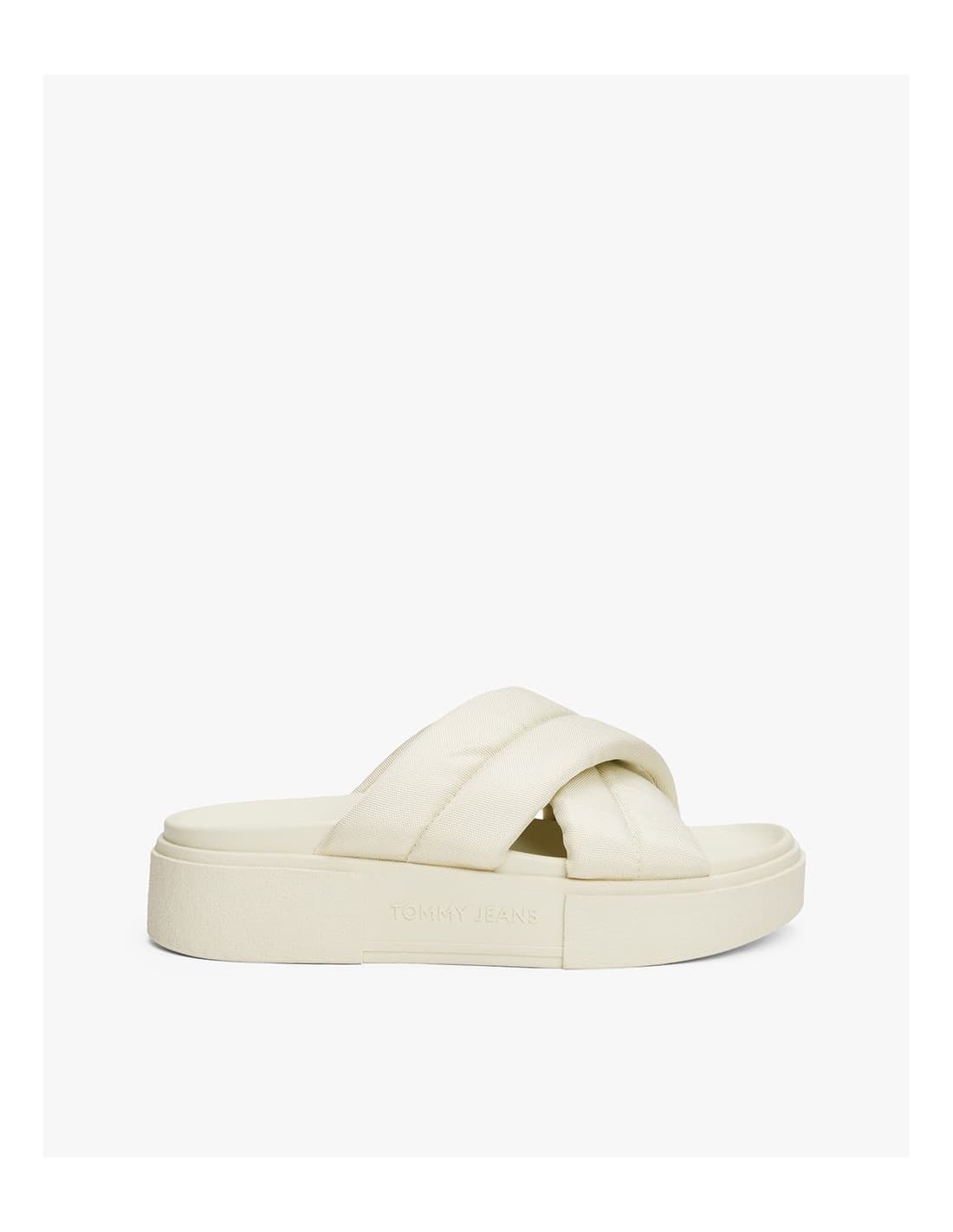 TOMMY HILFIGER EN0EN02775 - Sandales plates 3