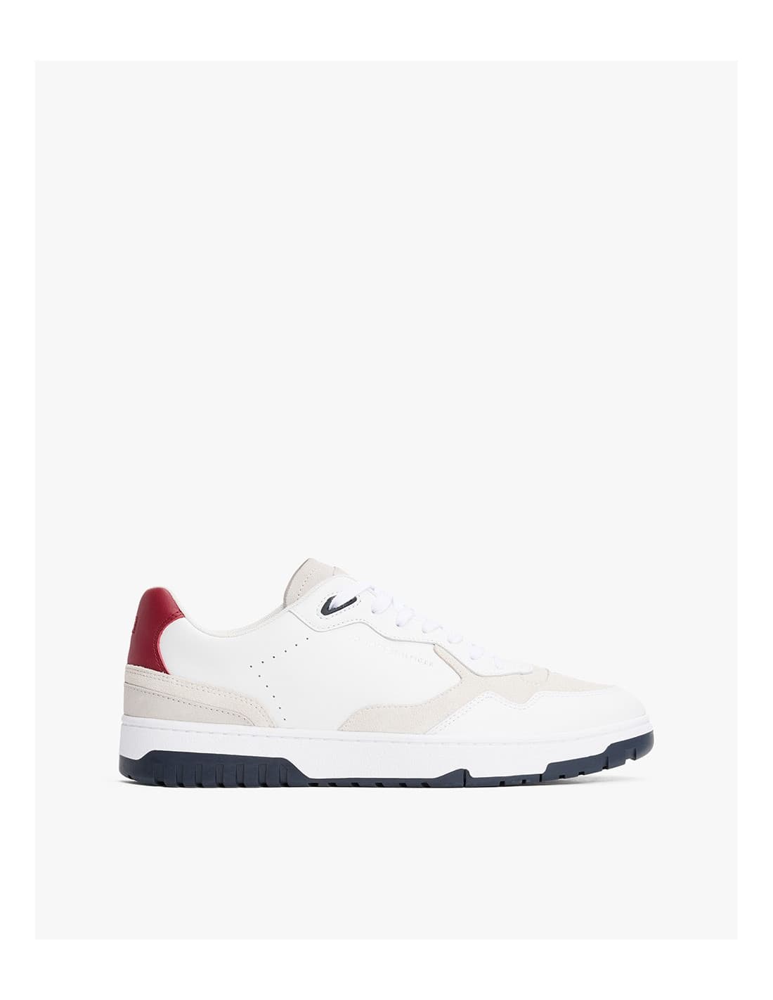 Baskets TOMMY HILFIGER FM0FM05490 1