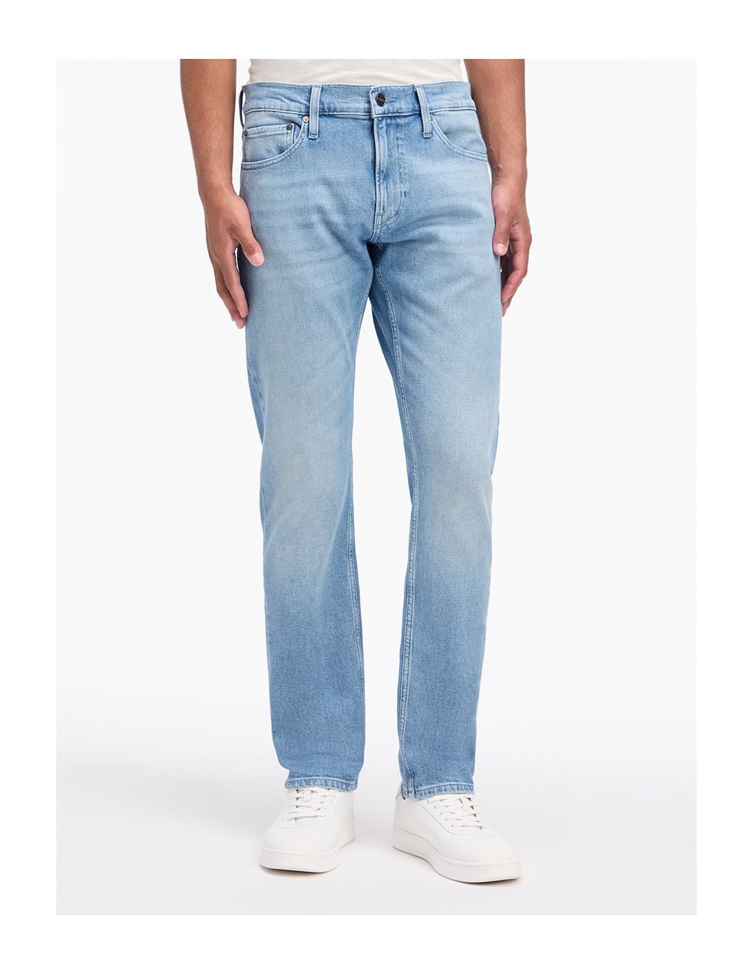 CALVIN KLEIN K10K114285 - Jeans 1