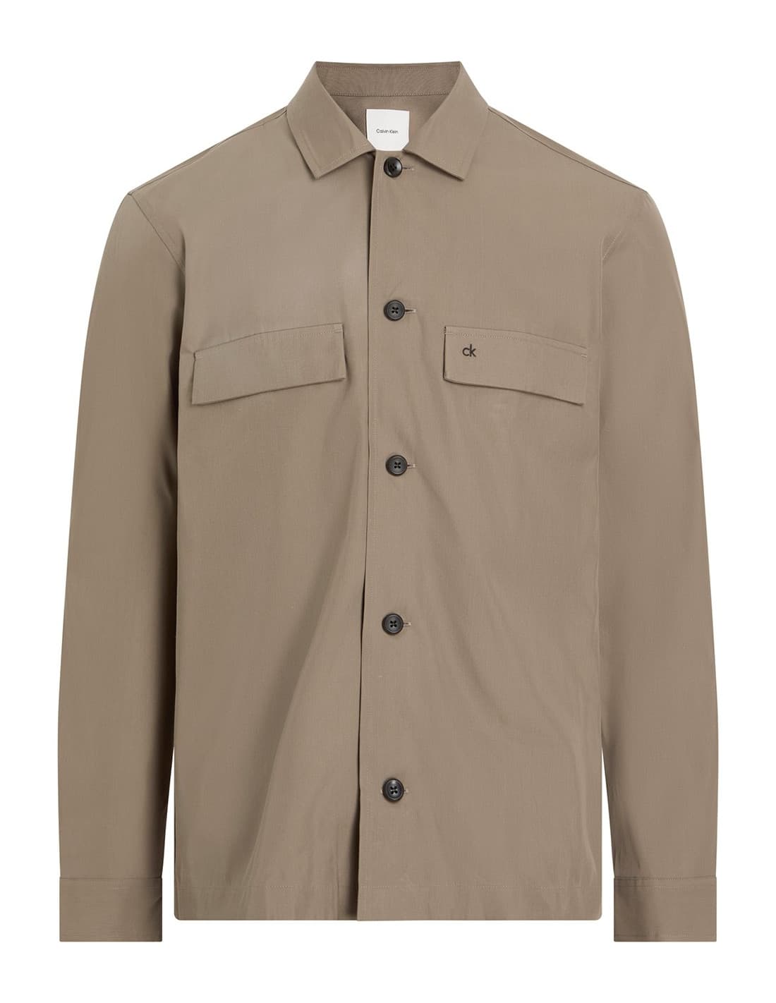 Chemise CALVIN KLEIN K10K113815 1