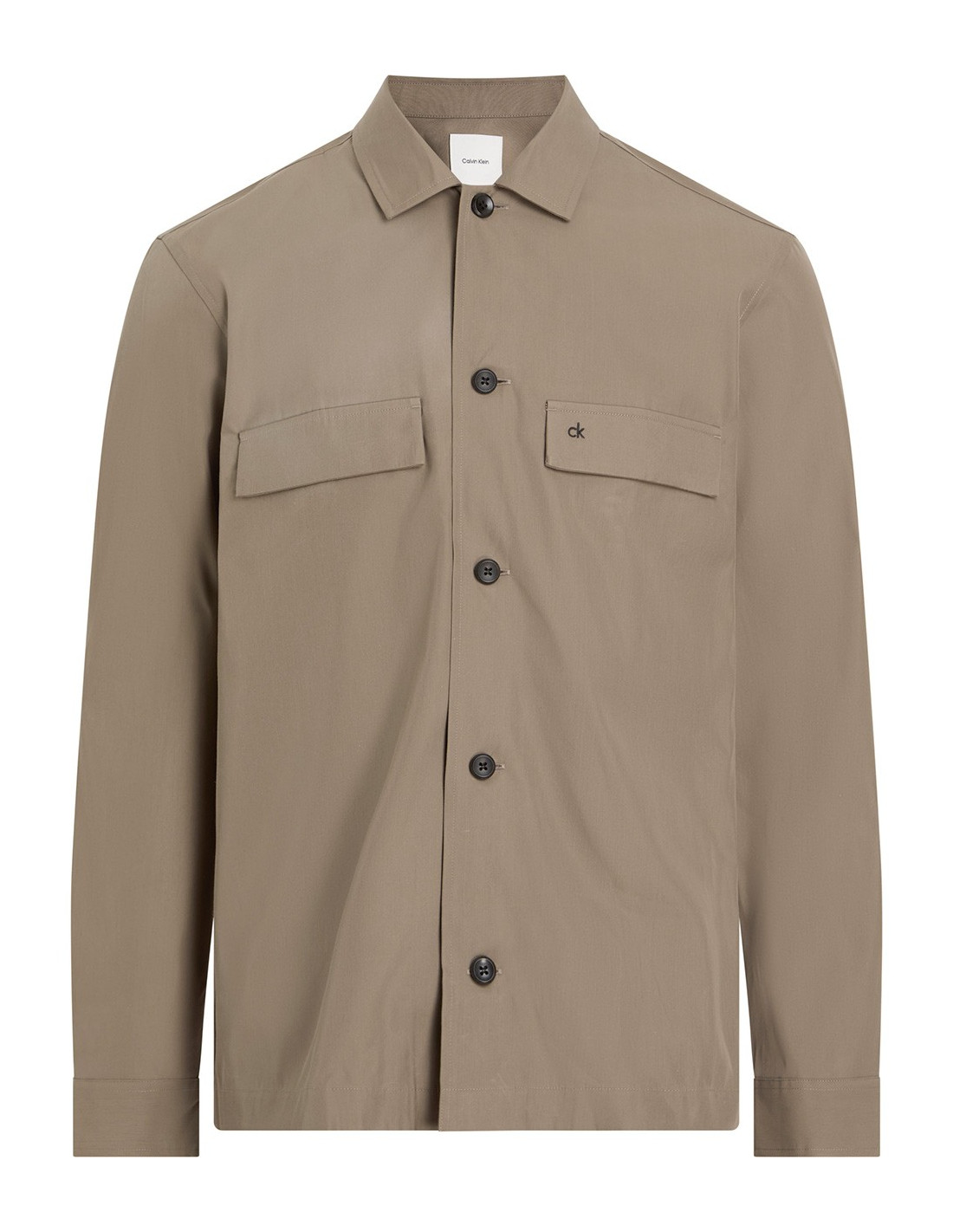 Chemise CALVIN KLEIN K10K113815 1