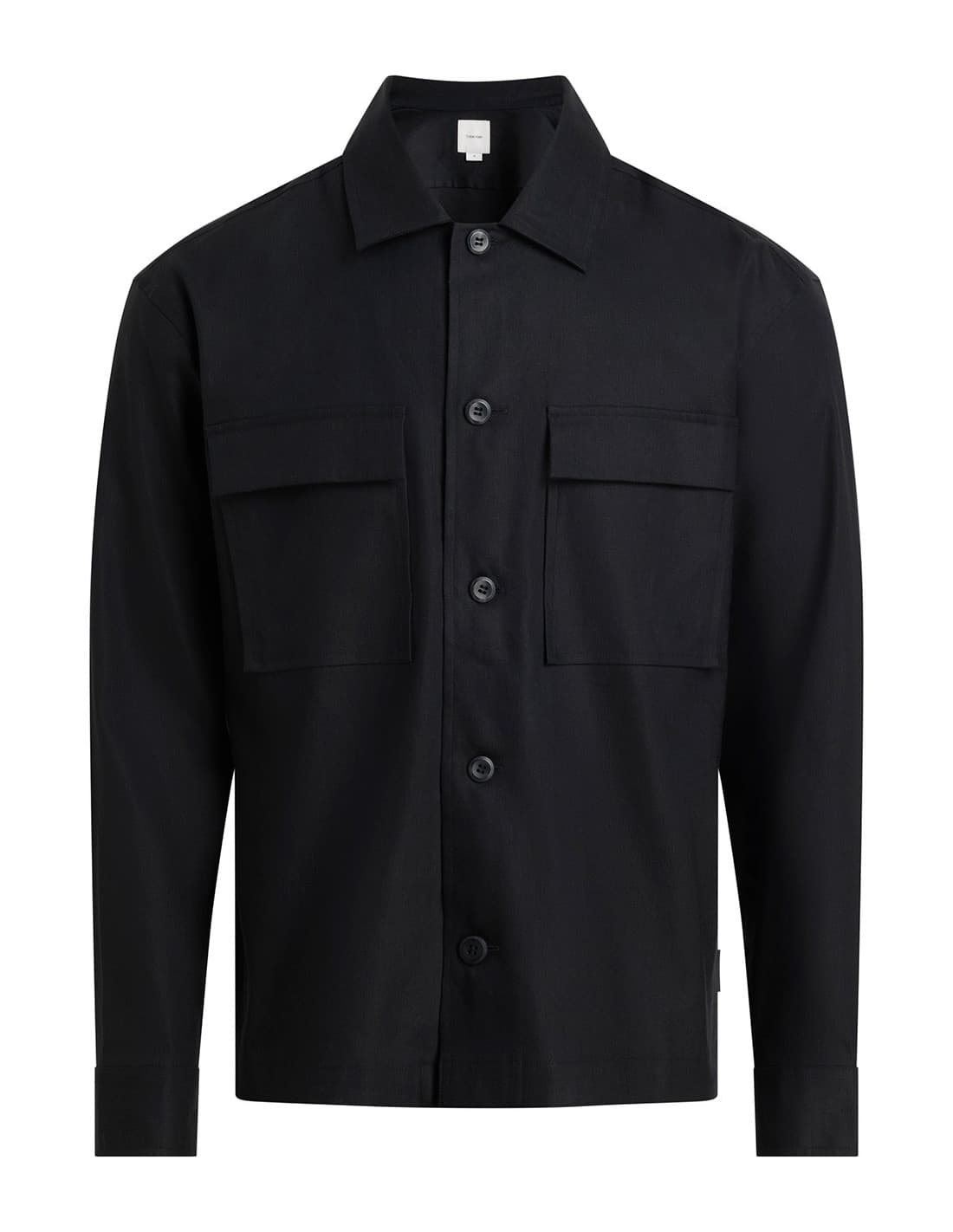 Chemise CALVIN KLEIN K10K114191 1