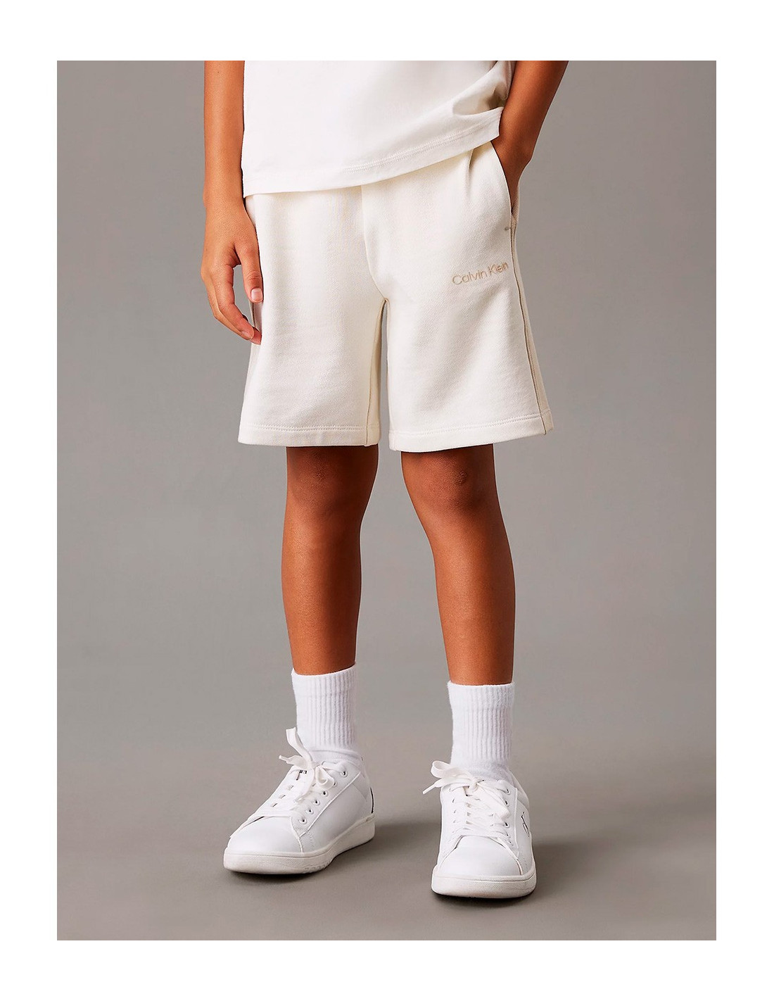 CALVIN KLEIN IB0IB02433 - Shorts 1