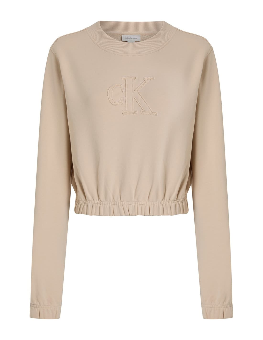 Sweat-shirt CALVIN KLEIN J20J225363 1