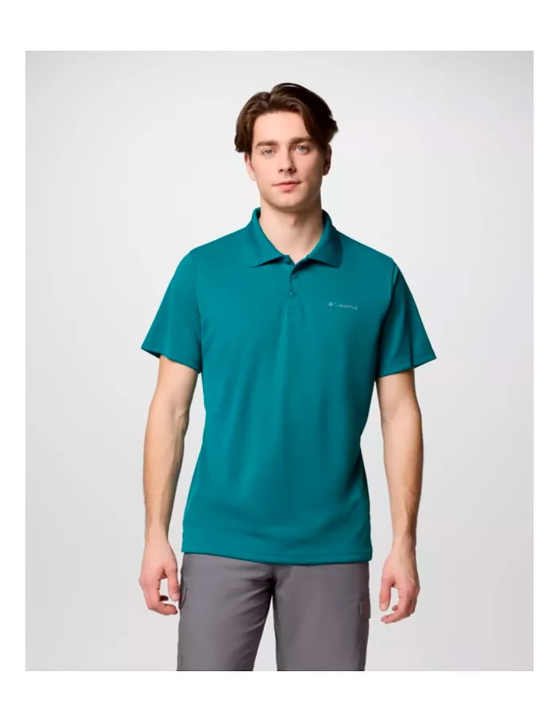 Polo Utilizer COLUMBIA - Polo 3