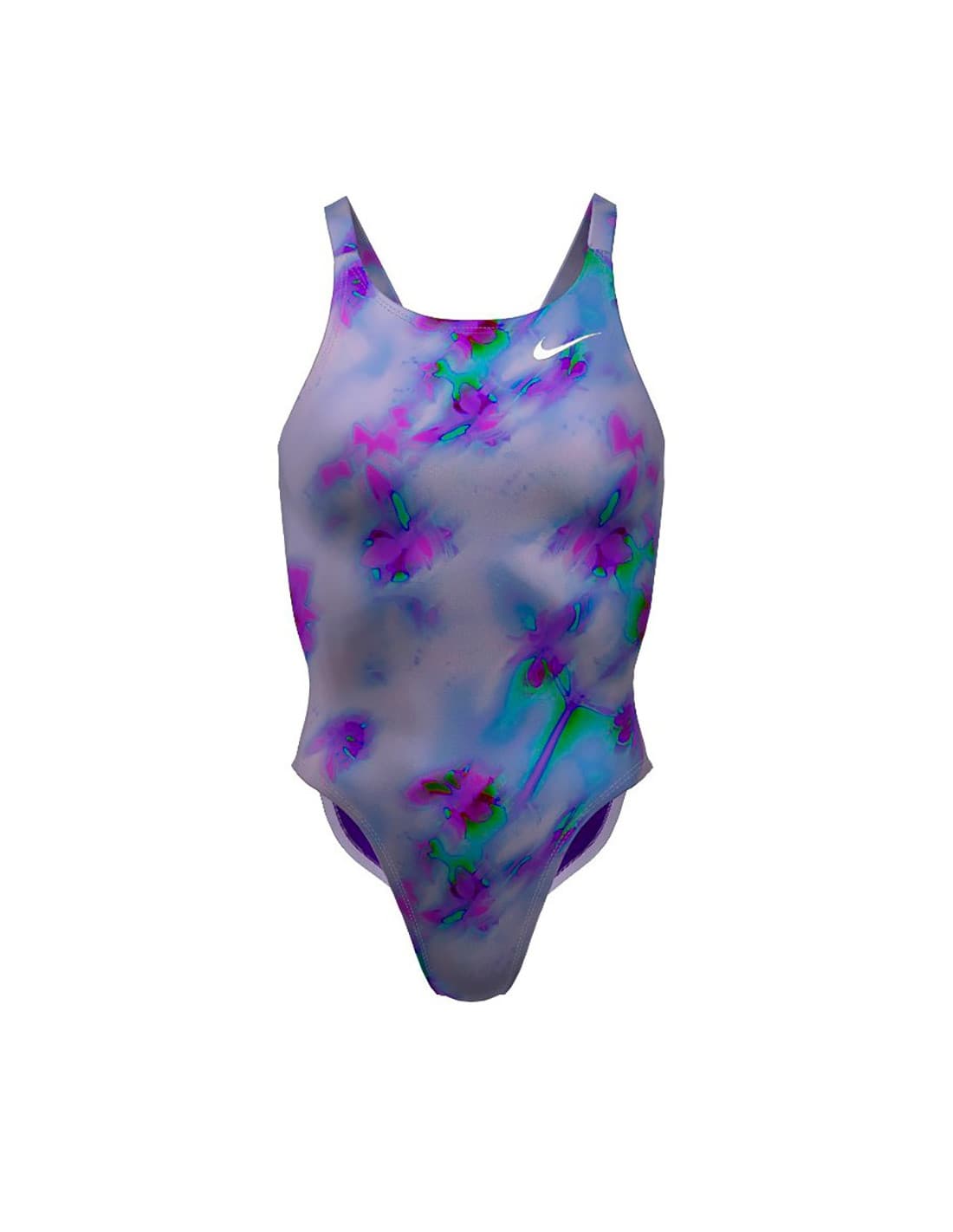 Maillot de bain NIKE SWIM NESSF014 4