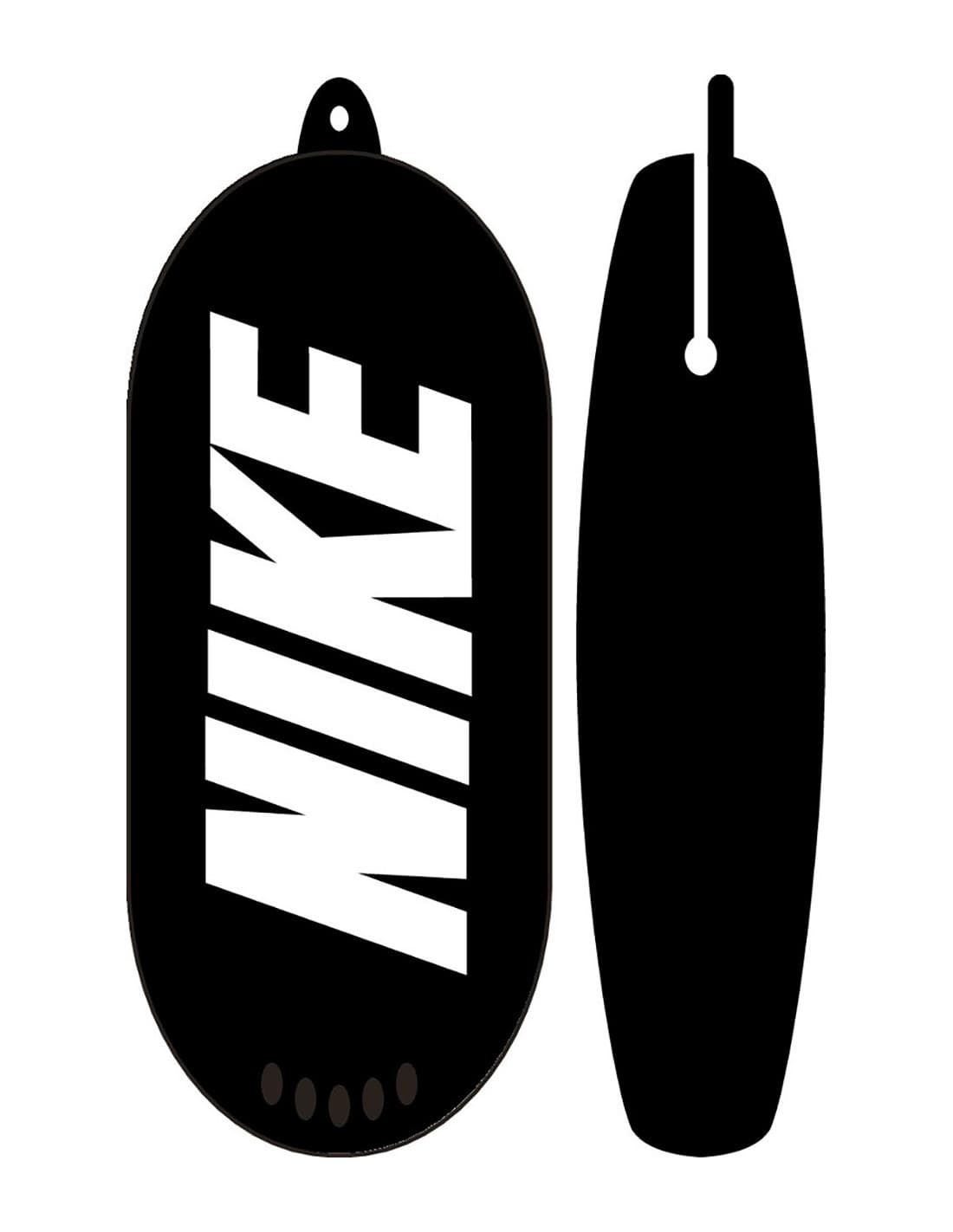 Étui à lunettes NIKE SEIM NESSF142 1