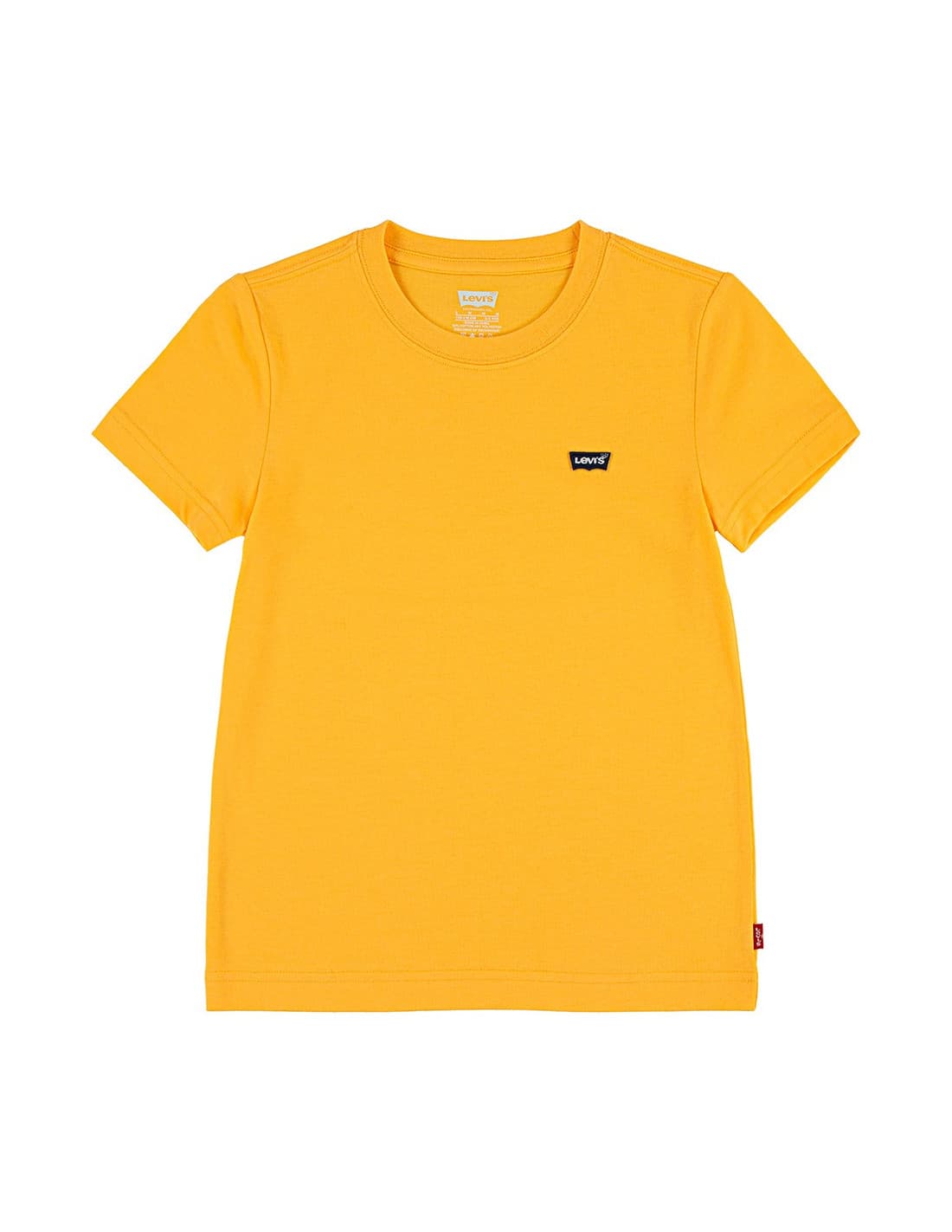 T-shirt Levi's Batwing à imprimé poitrine 3