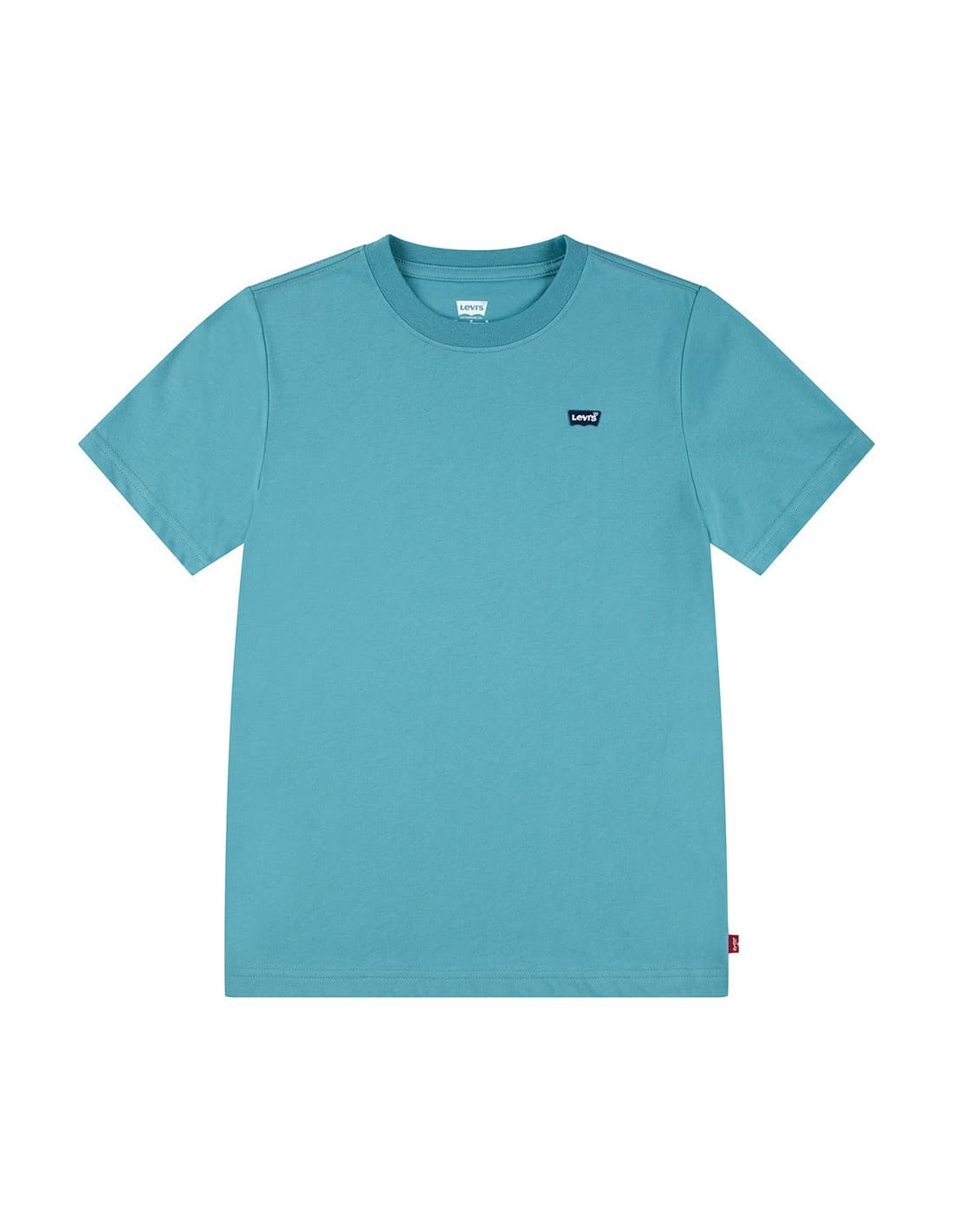 T-shirt Levi's Batwing à imprimé poitrine 1