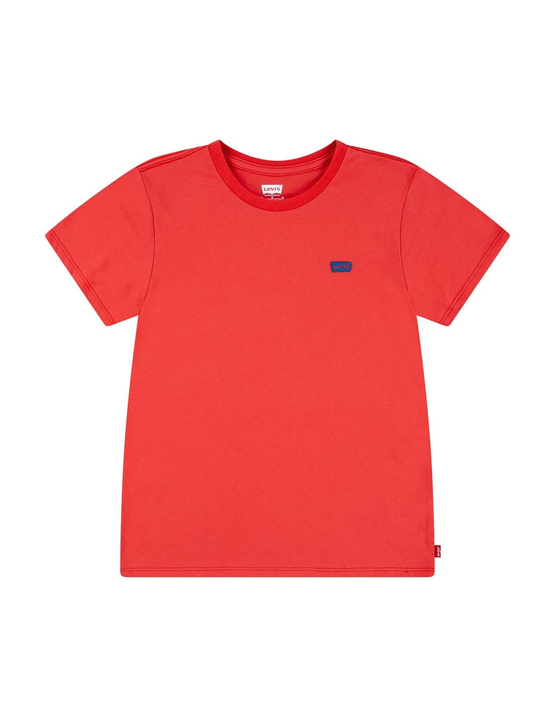 T-shirt Levi's Batwing à imprimé poitrine 1