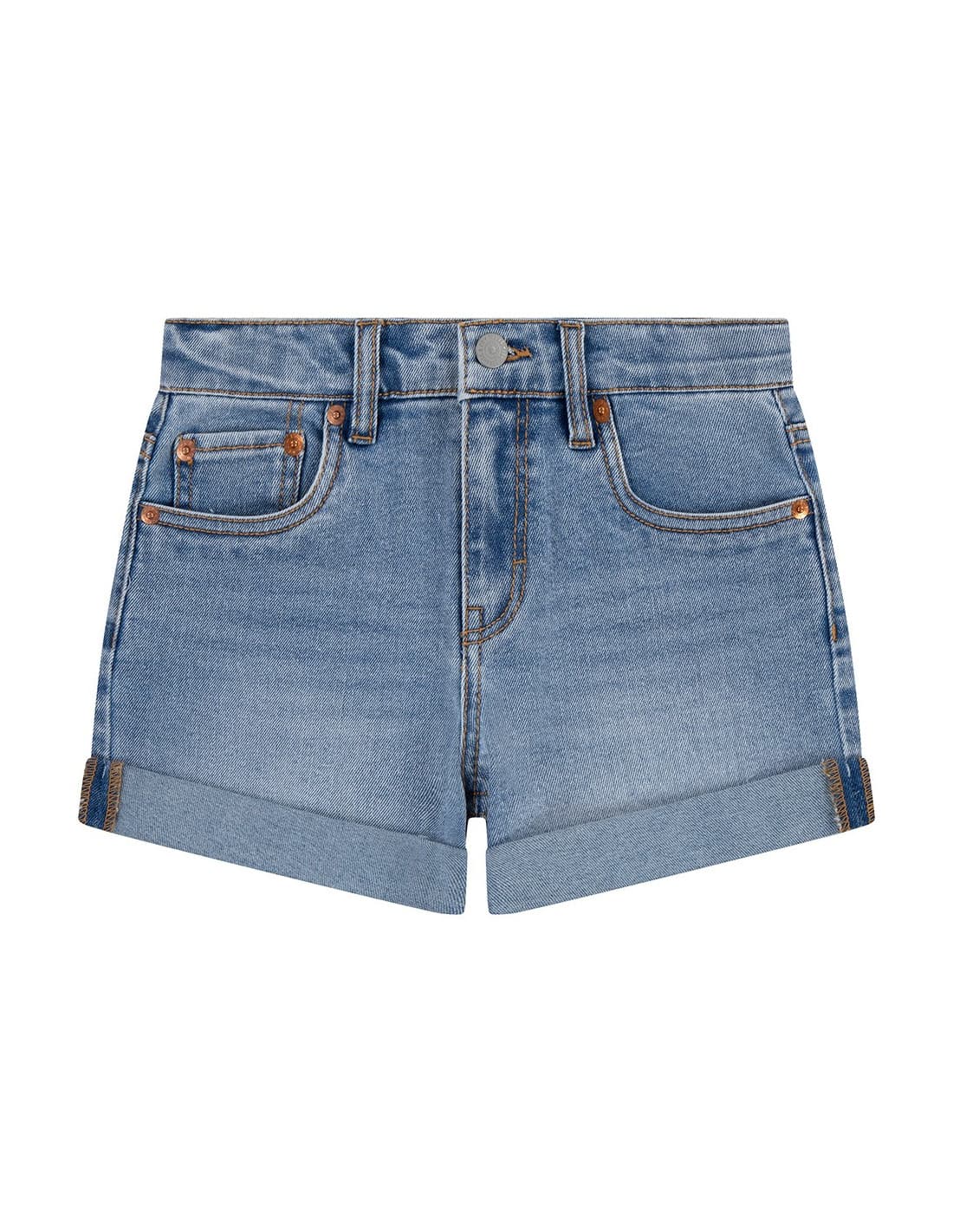 Short en jean Levi's Girlfriend 1
