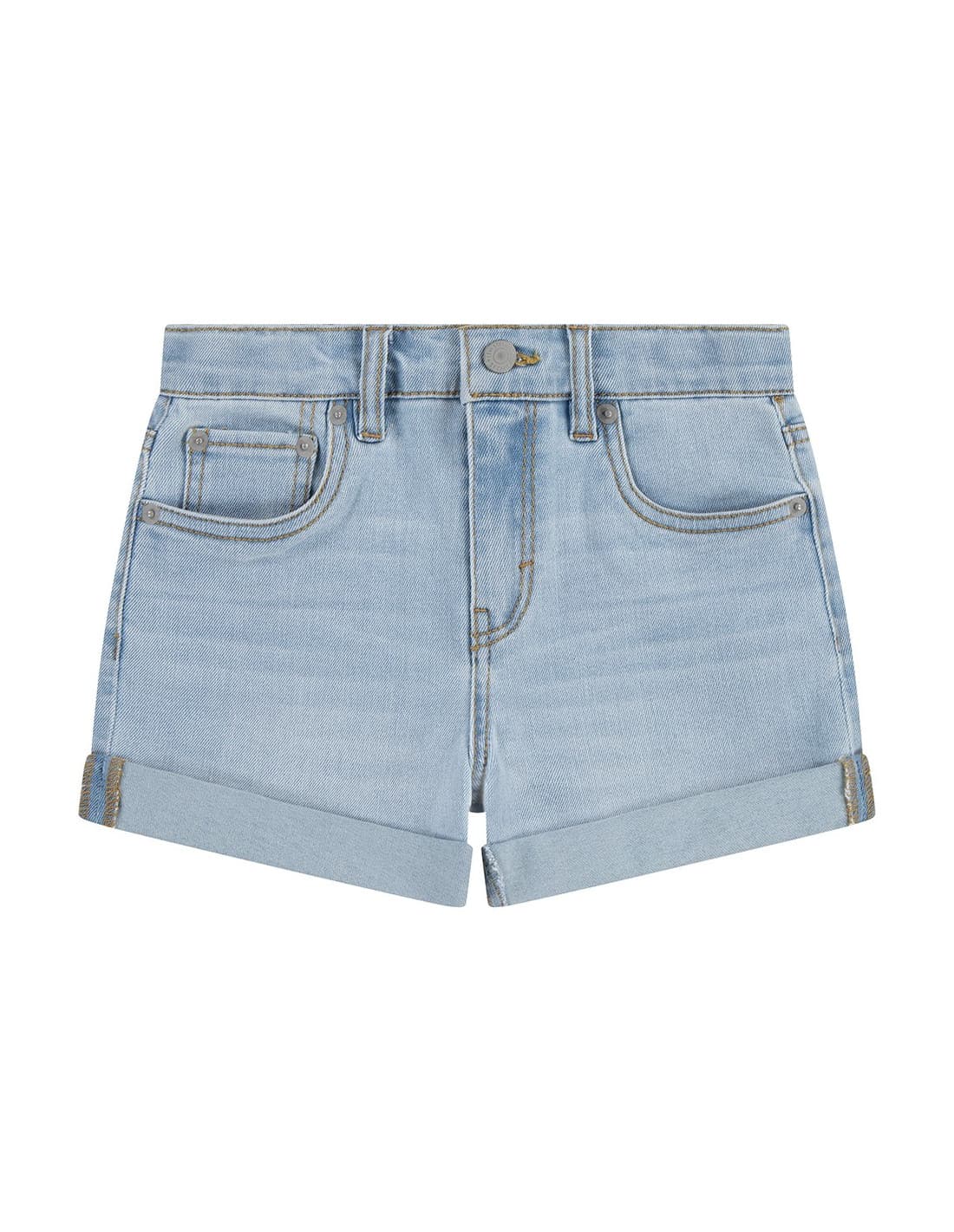 Short en jean Levi's Girlfriend 2