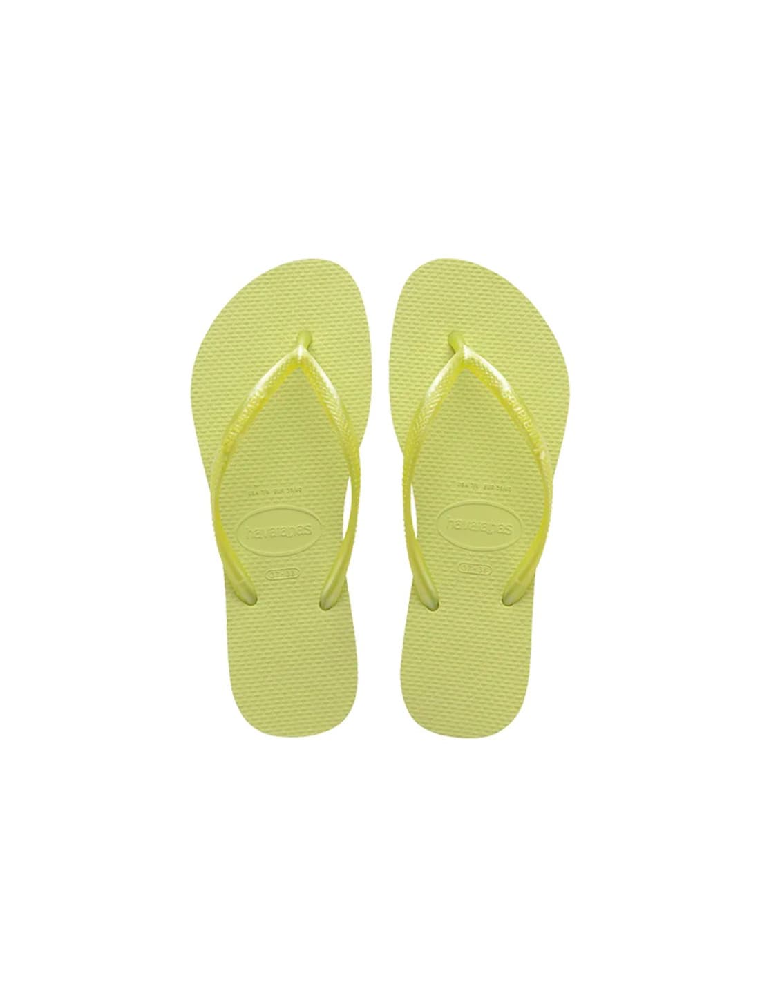 HAVAIANAS 4000030 - Chanclas 1