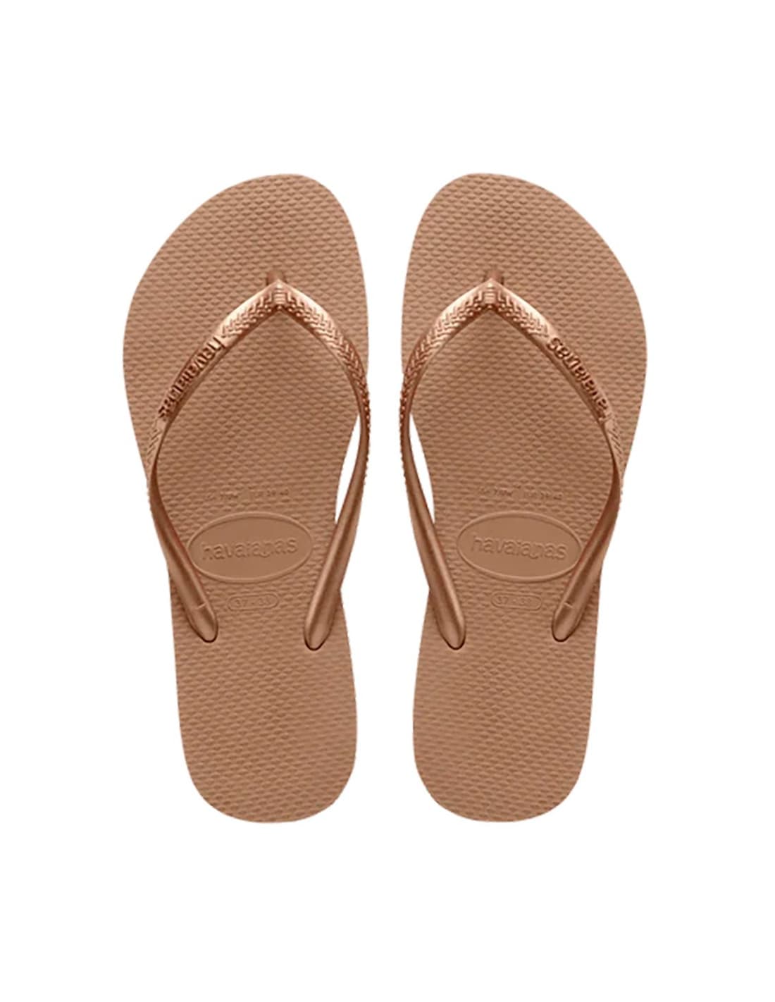 HAVAIANAS 4000030 - Chanclas 2