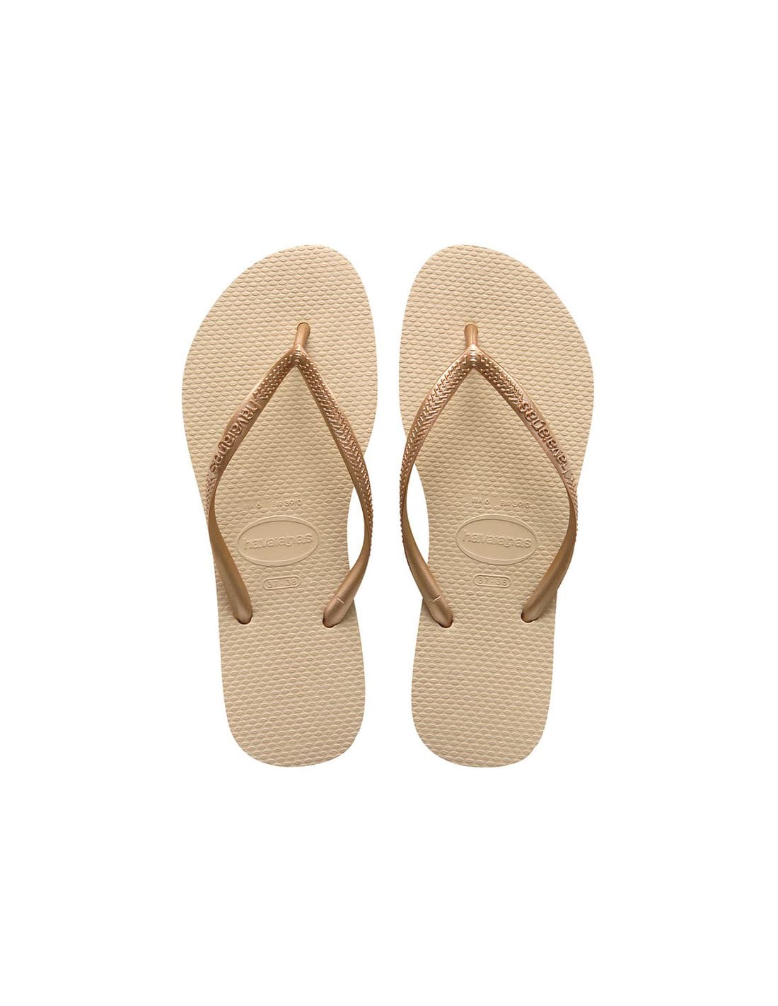 HAVAIANAS 4000030 - Chanclas 3