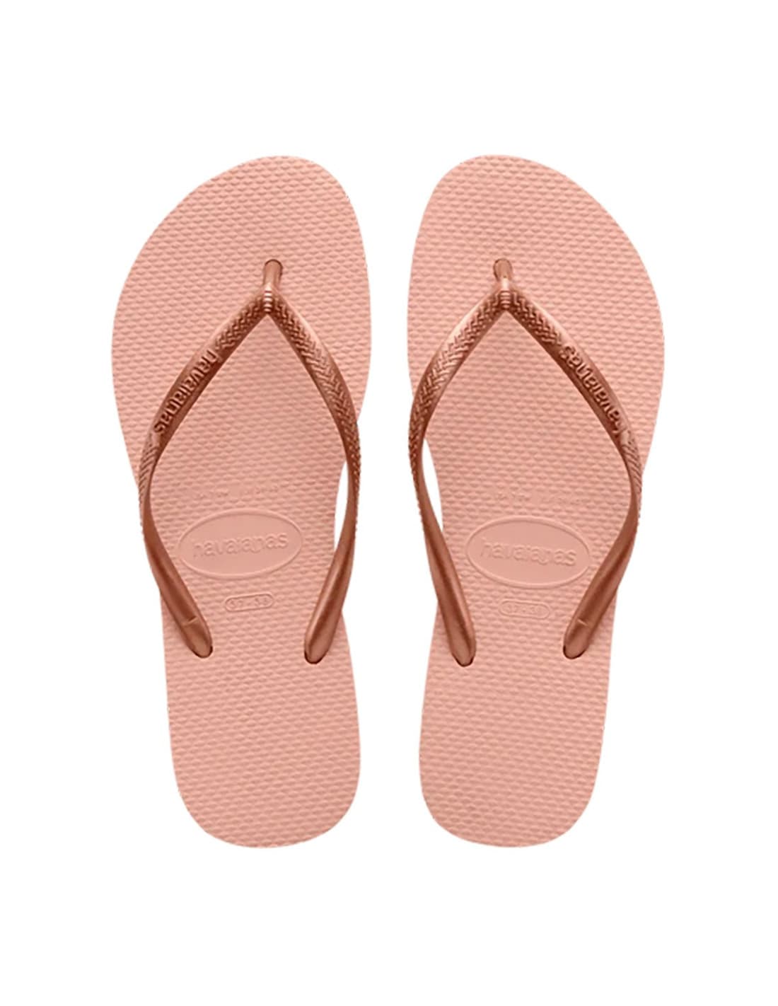 HAVAIANAS 4000030 - Chanclas 5