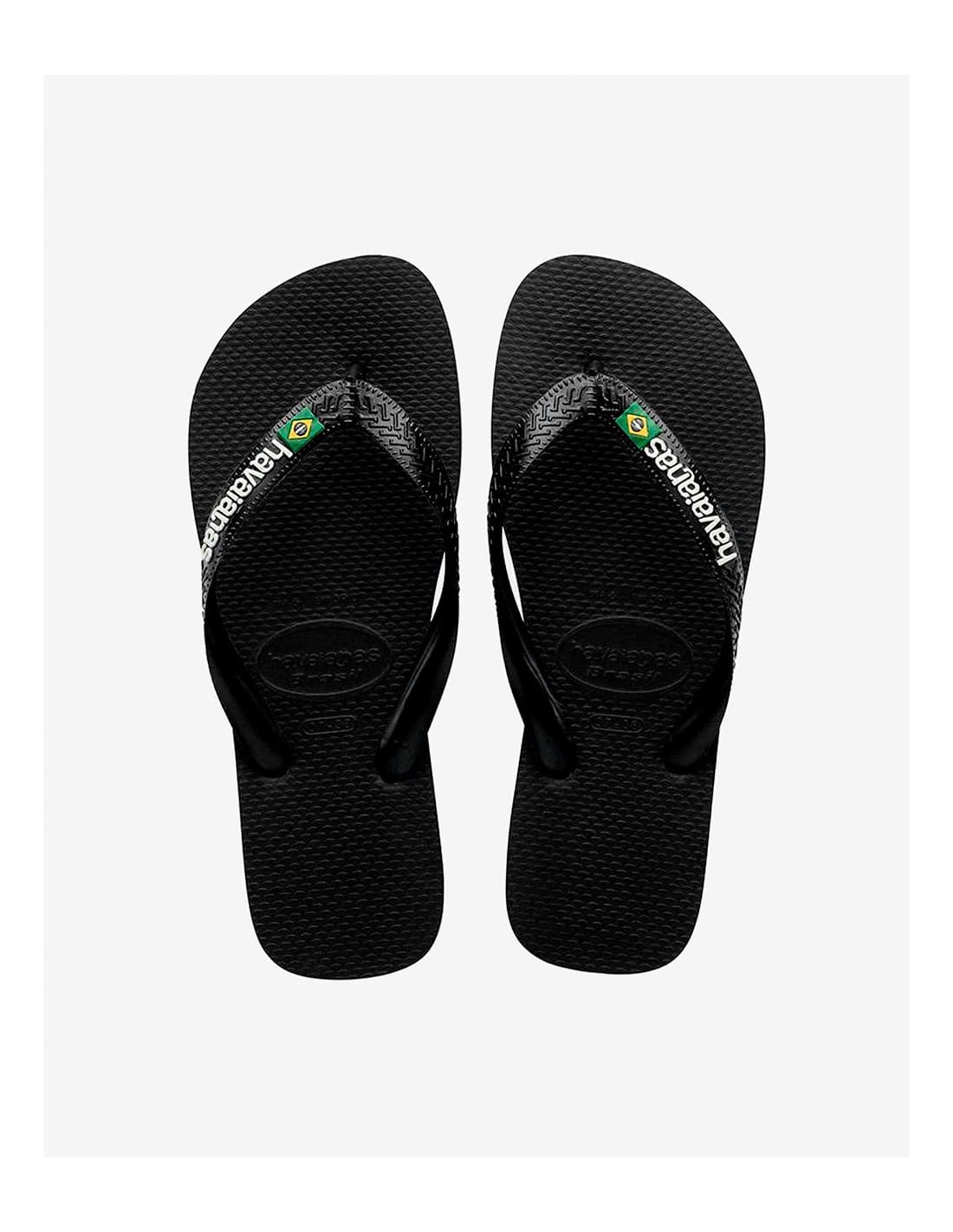HAVAIANAS Brasil Logo - Chanclas 3