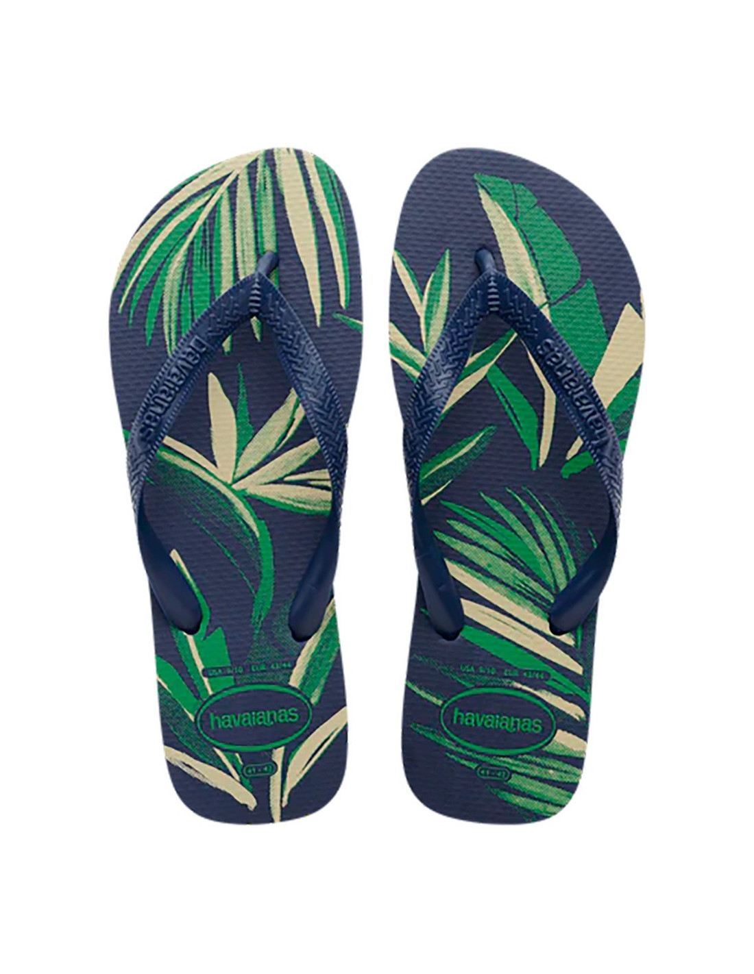 HAVAIANAS 4111355 - Tongs 1