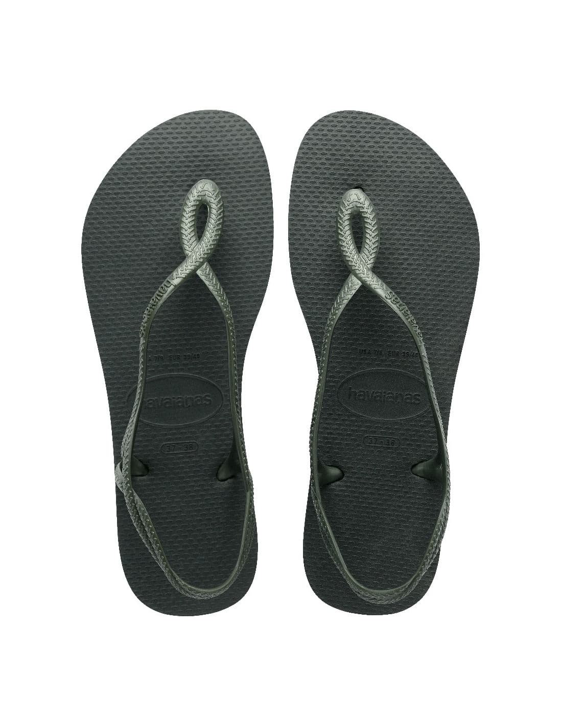 HAVAIANAS 4129697 - Tongs 2