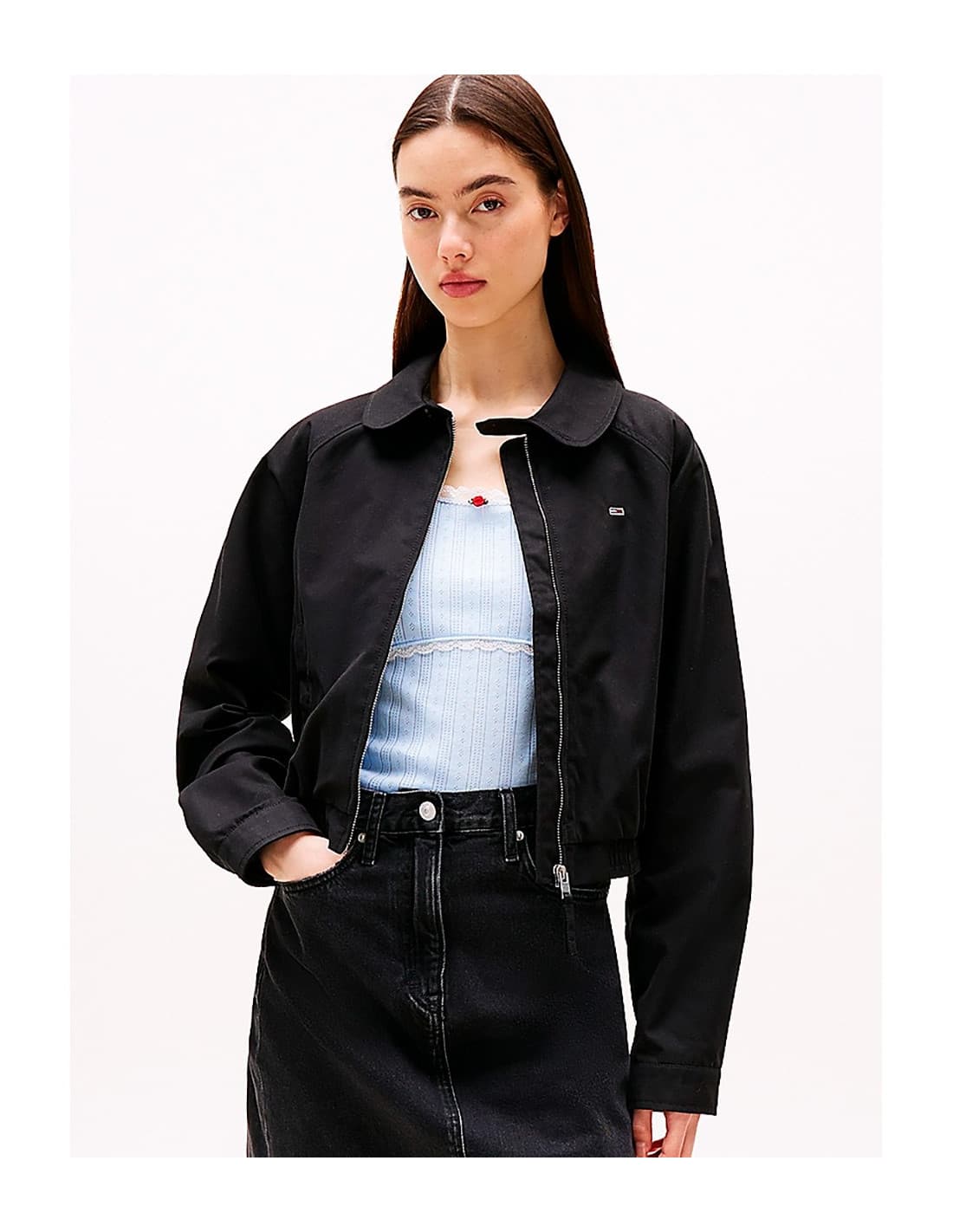 TOMMY HILFIGER DW0DW20403 - Veste 1