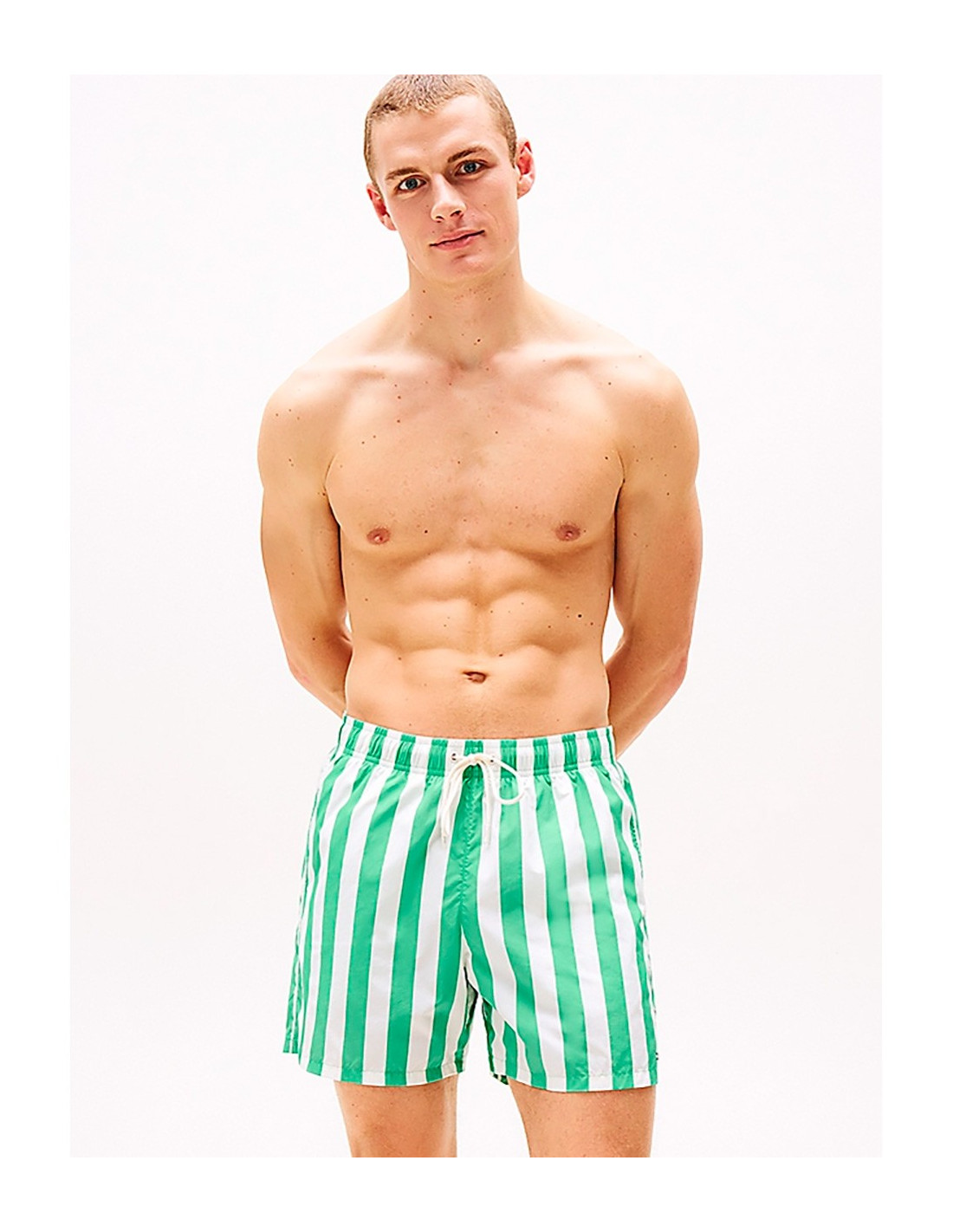 Maillot de bain TOMMY HILFIGER UM0UM03491 2
