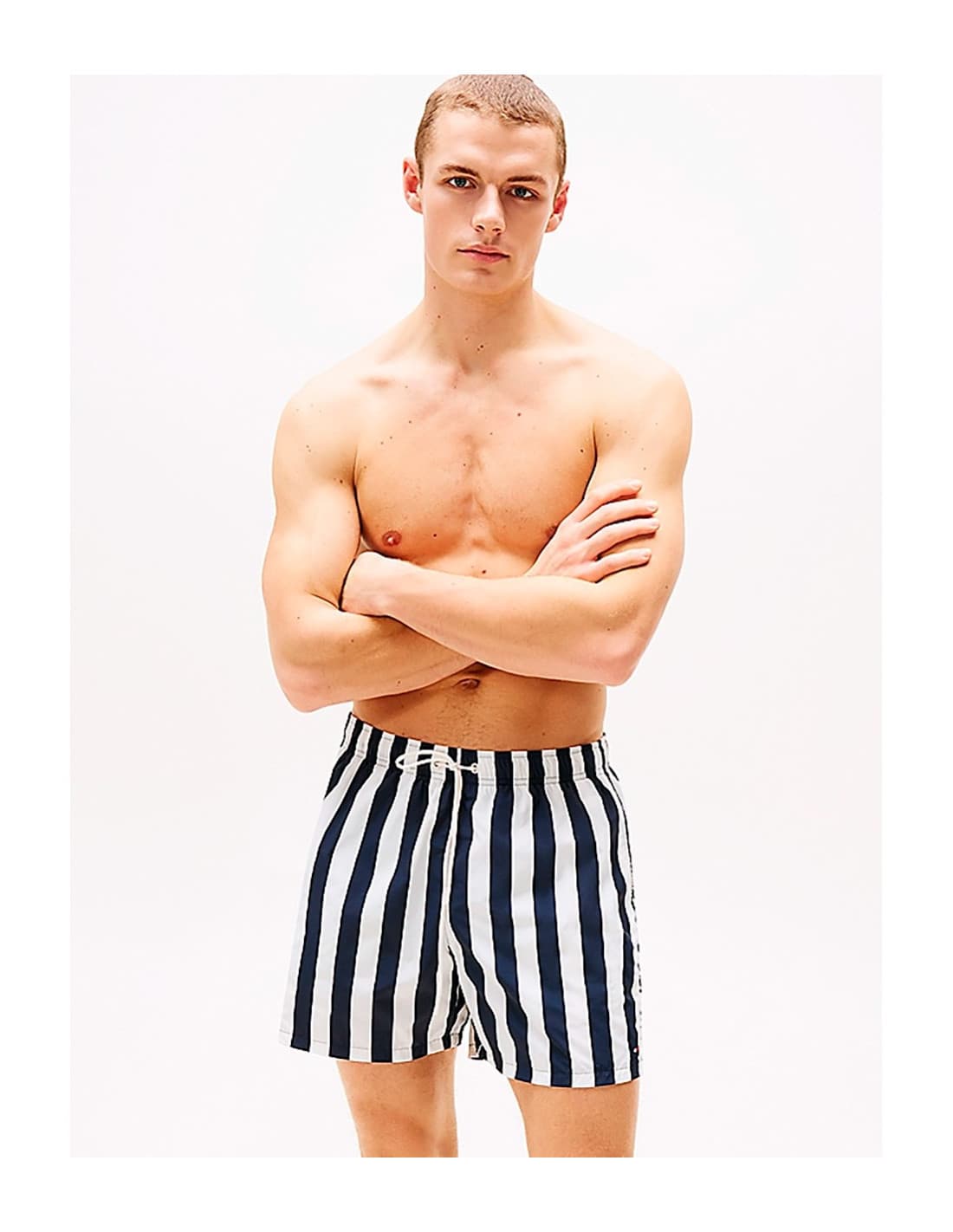 Maillot de bain TOMMY HILFIGER UM0UM03491 3