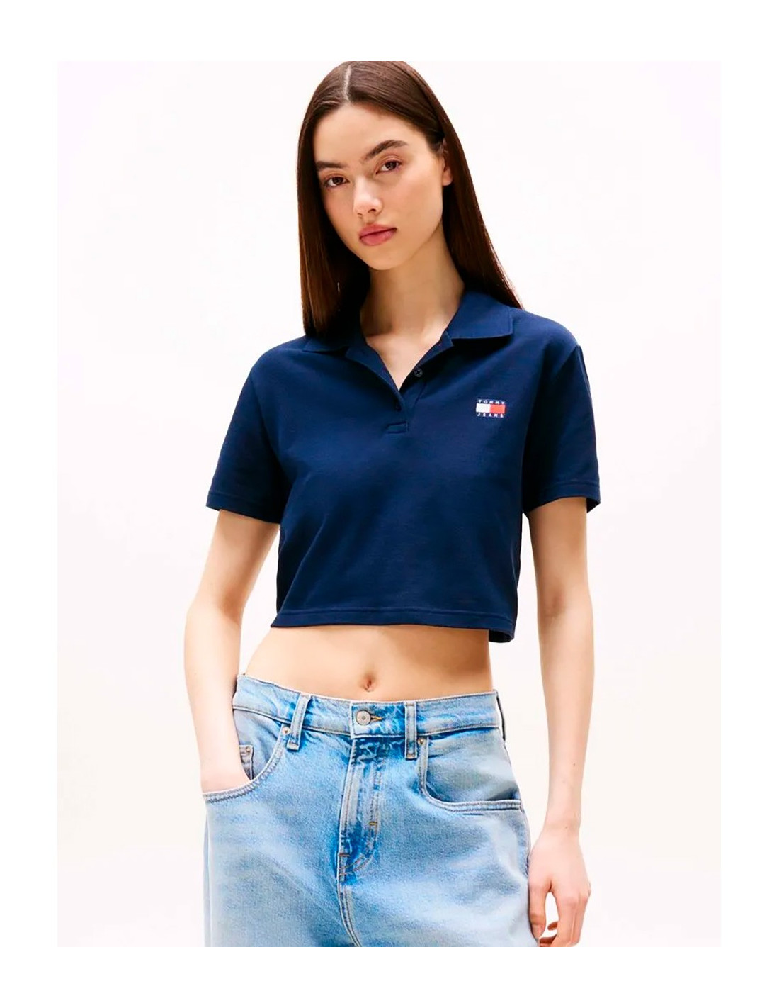 TOMMY HILFIGER DW0DW21363 - Polo 1