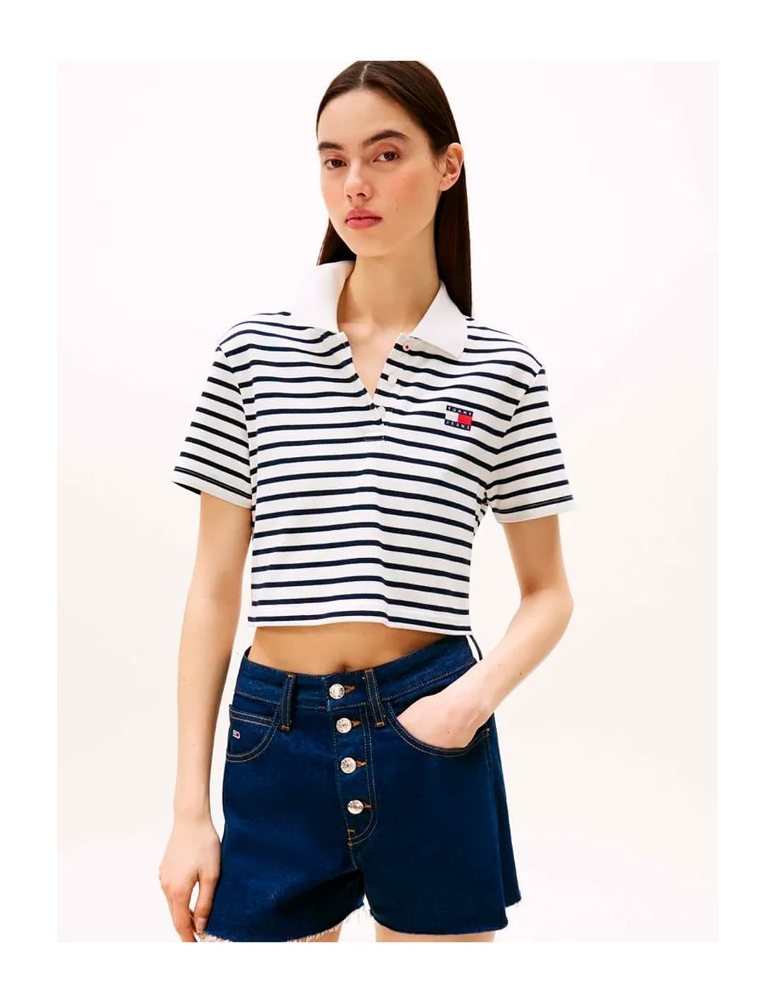 TOMMY HILFIGER DW0DW21363 - Polo 2