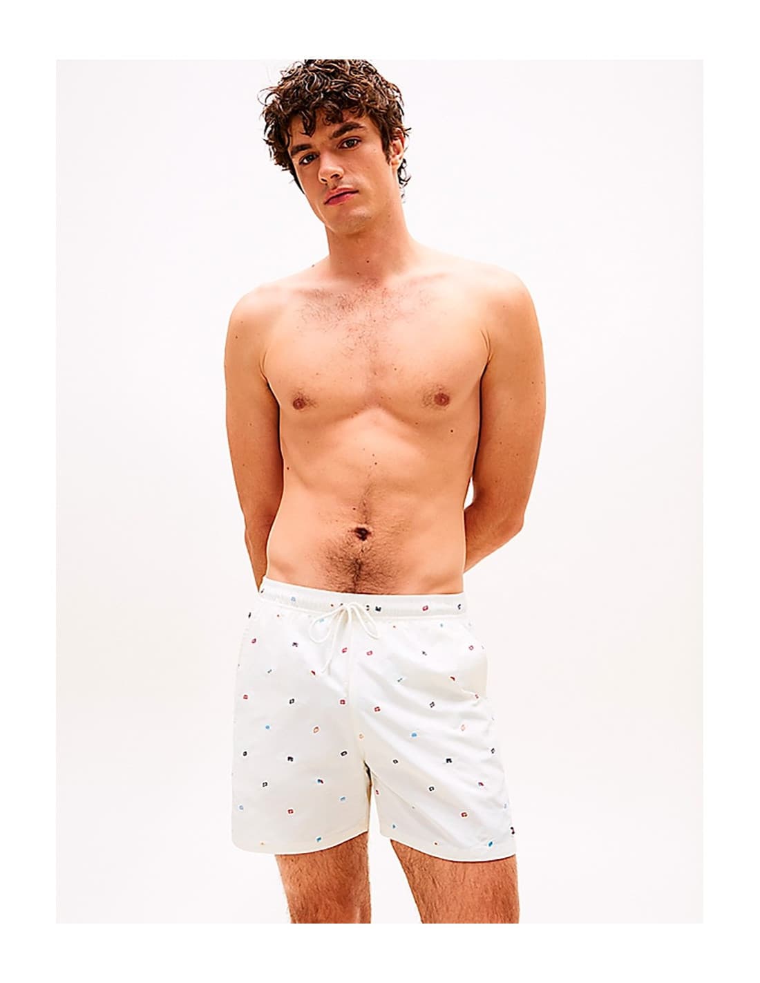 TOMMY HILFIGER UM0UM03534 - Maillot de bain 1