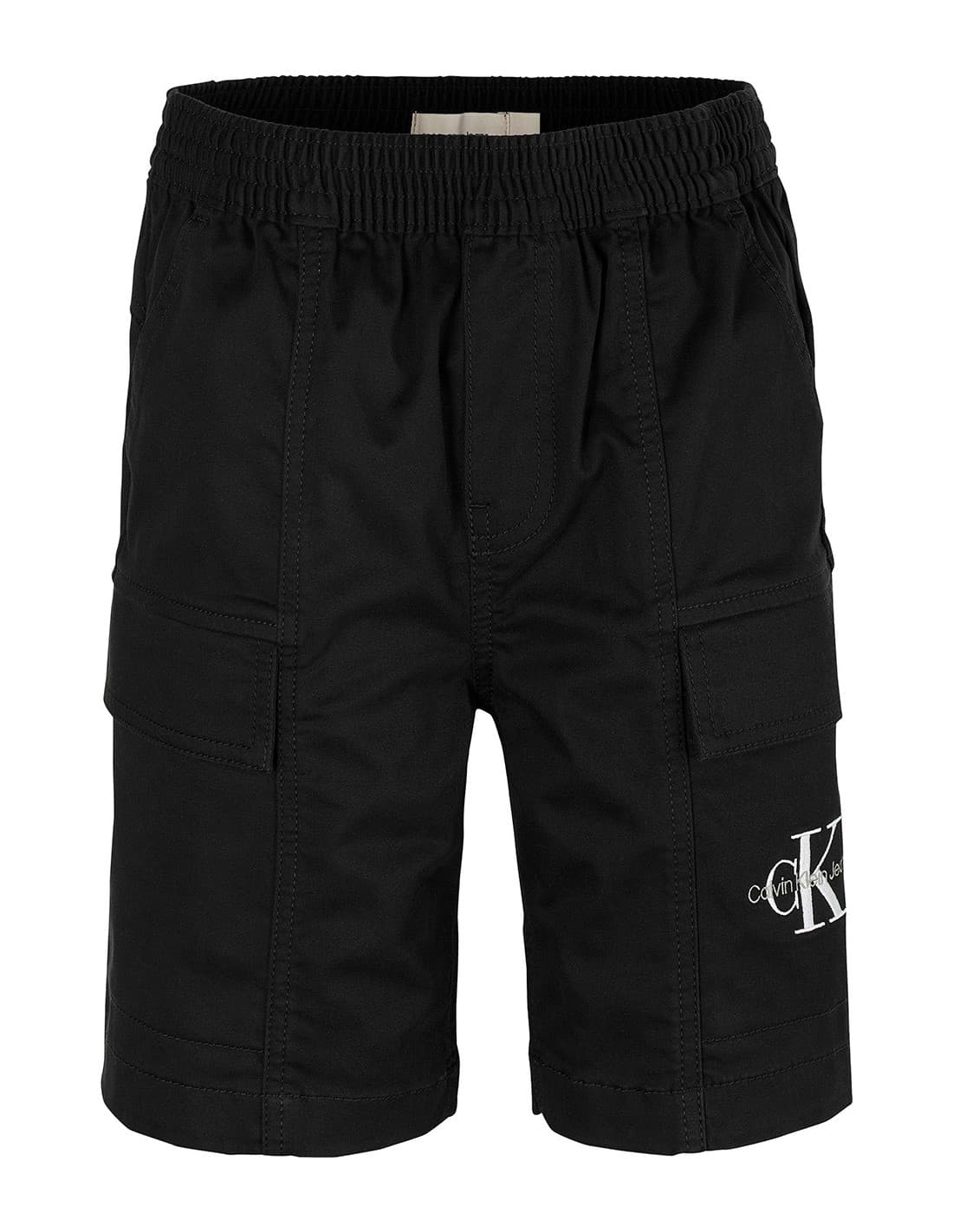 CALVIN KLEIN IB0IB02429 - Short cargo 1
