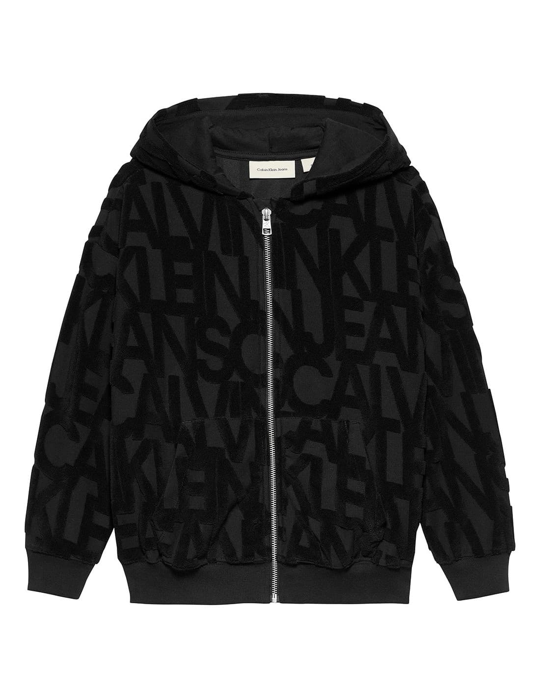 Sweat-shirt CALVIN KLEIN IB0IB02461 1