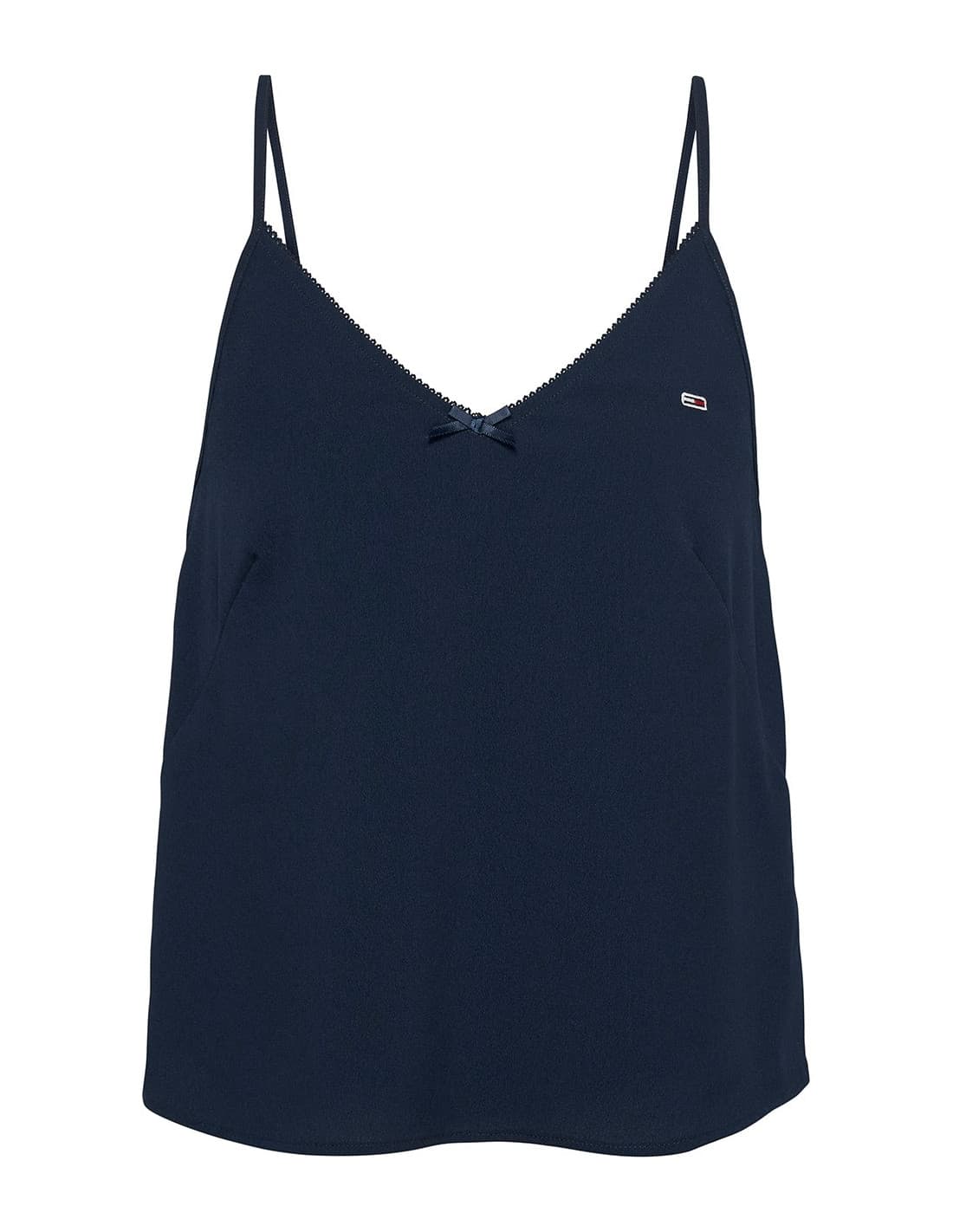 TOMMY HILFIGER DW0DW20604 - Débardeur 1