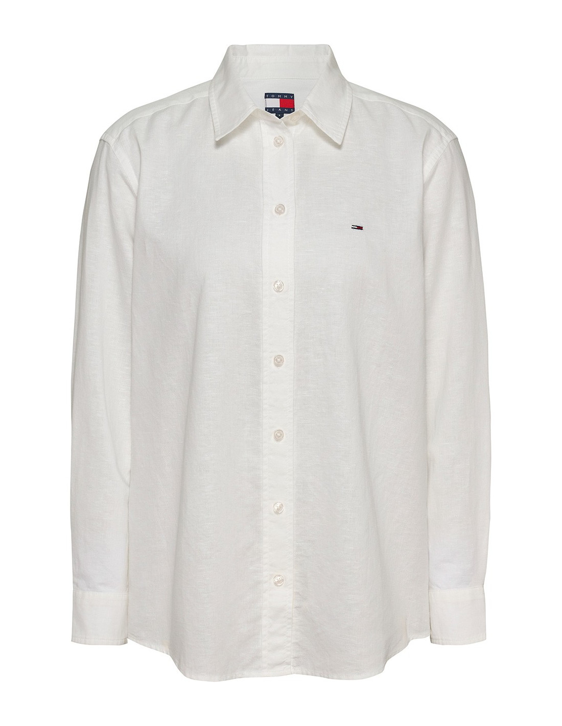 Chemise TOMMY HILFIGER DW0DW20292 1