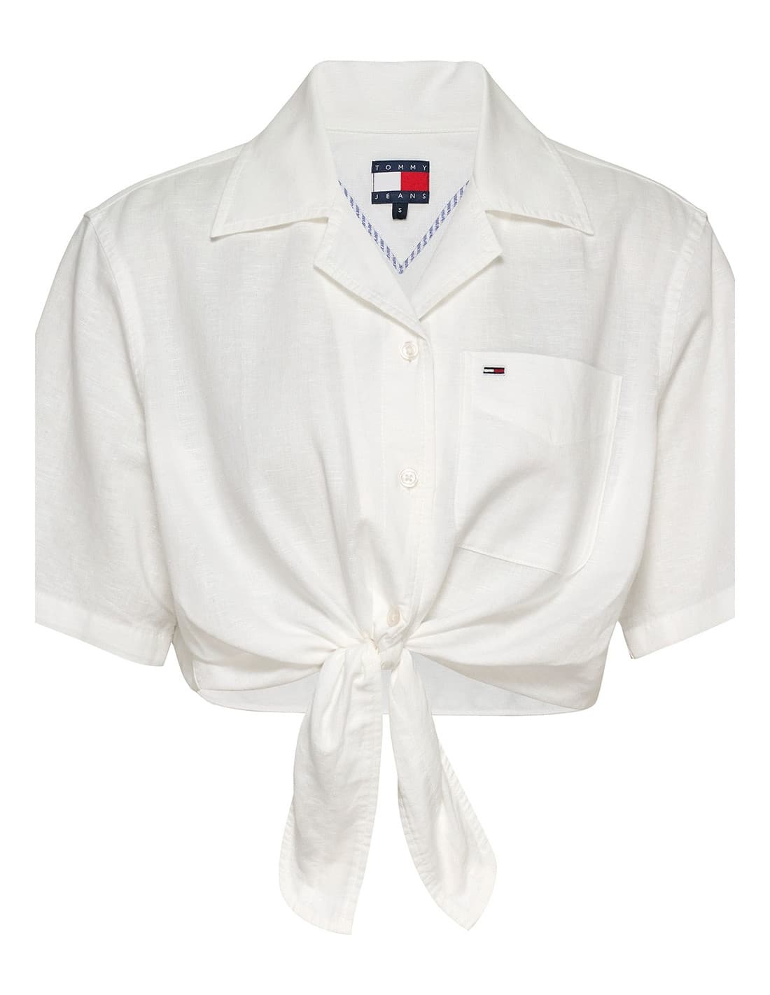 Chemise TOMMY HILFIGER DW0DW20286 1